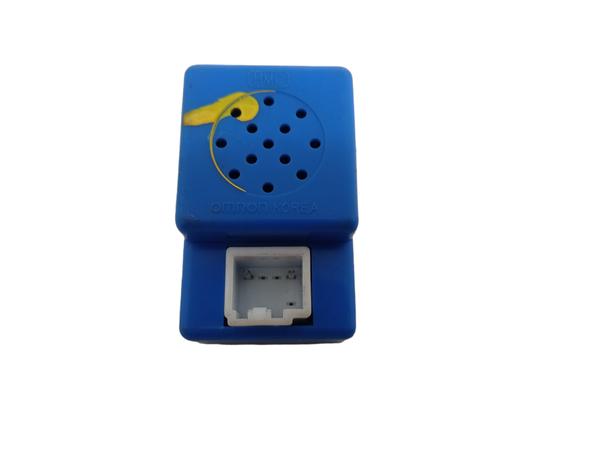 Modulo Sensor Alarme Hyundai Vera Cruz 3.8 Aut 2010 4