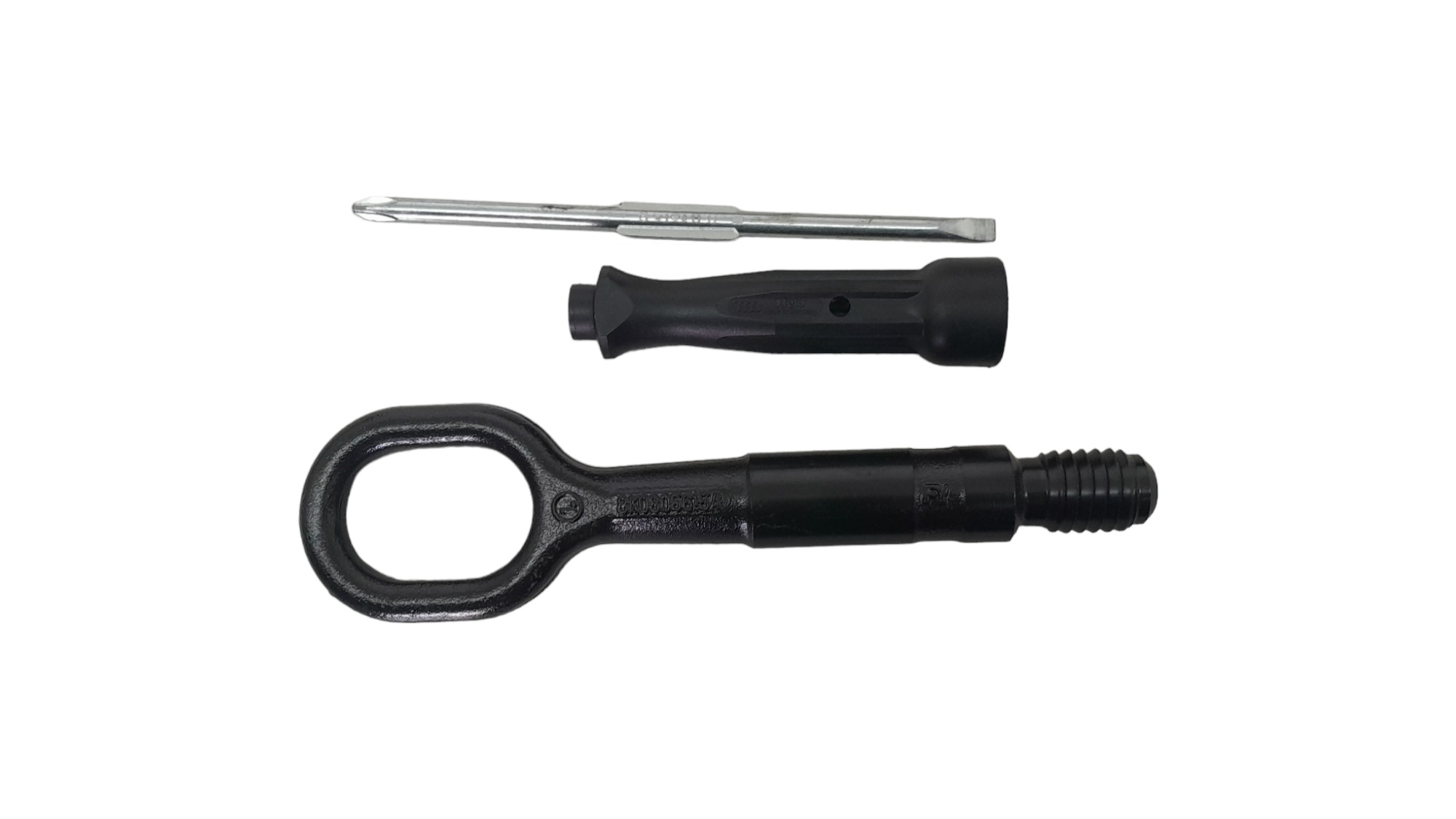 Kit Macaco Volkswagen Passat Tsi 2.0 16v Gas Aut 2018 3