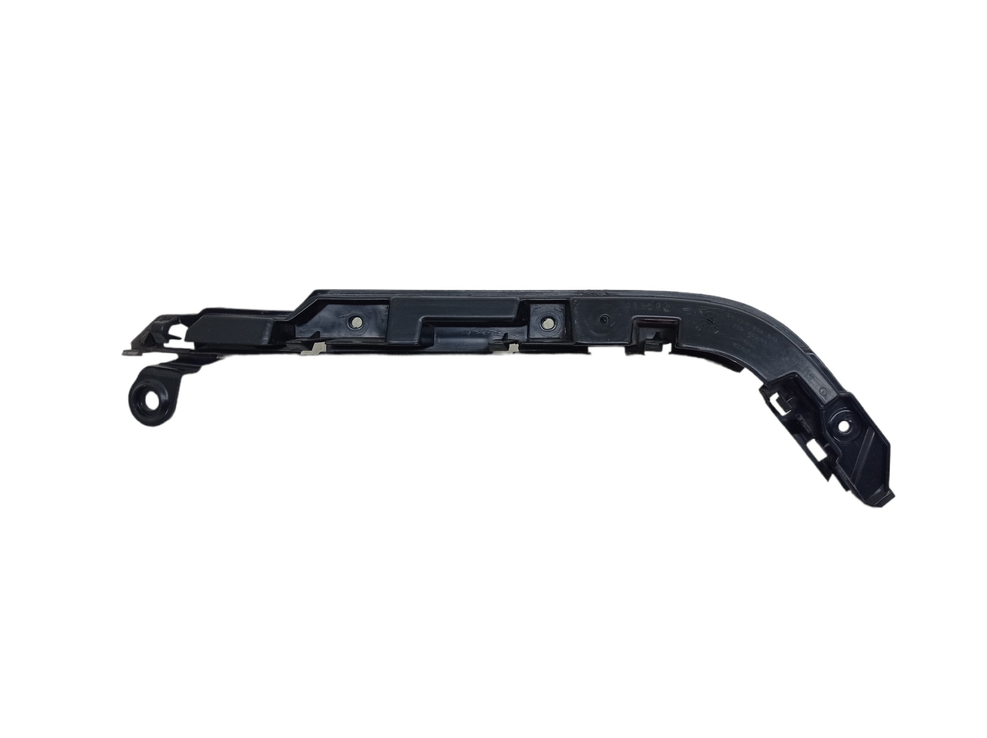 Guia Parachoque Traseiro Direito Bmw 120i 2009