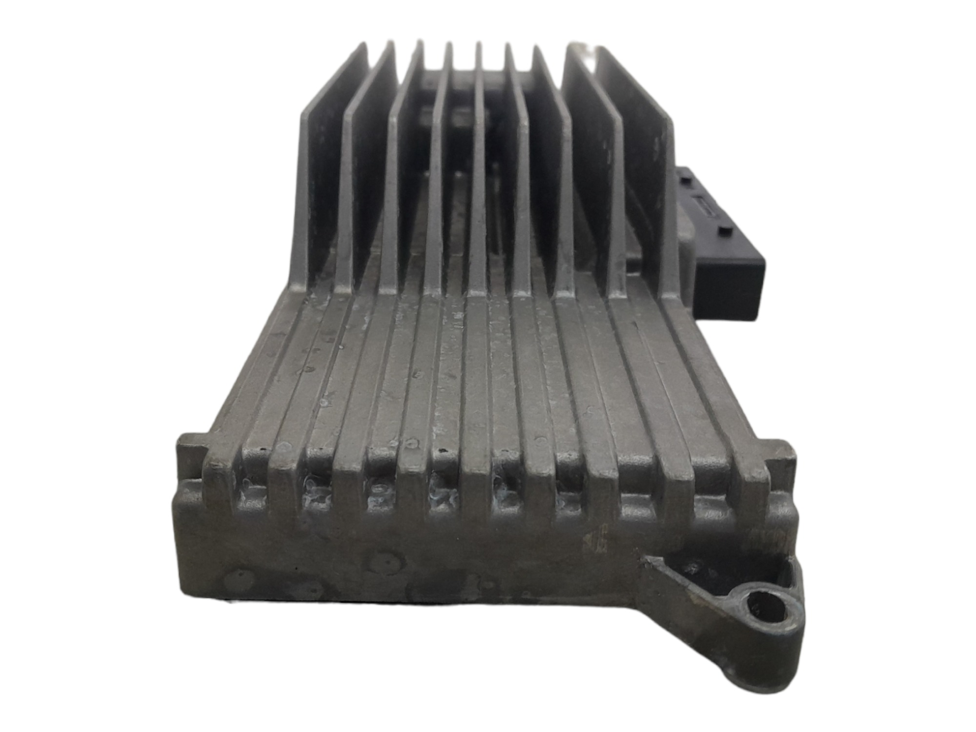 Modulo Som Amplificador Audi A4 Tfsi 2016 3