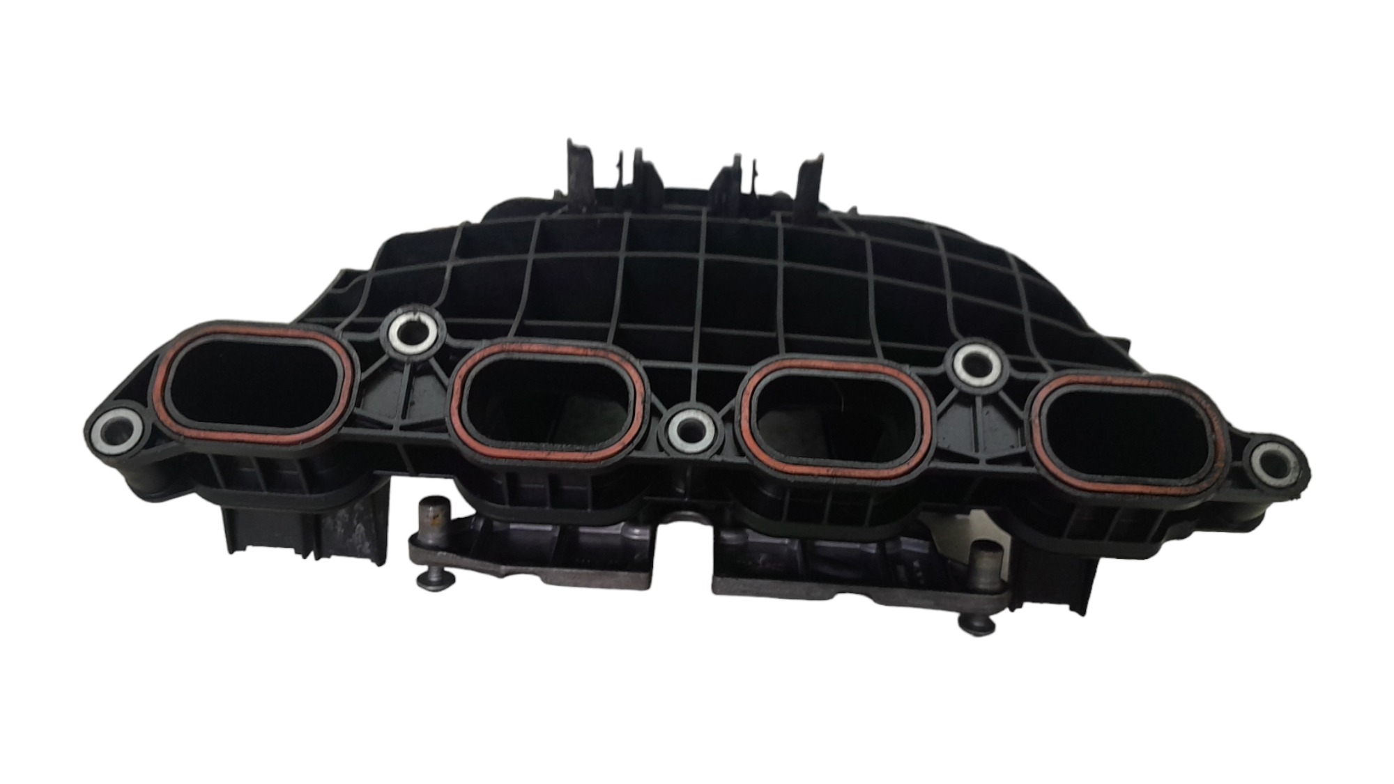 Coletor Admissao Bmw X1 2.0 16v Gasolina Automatico 2014