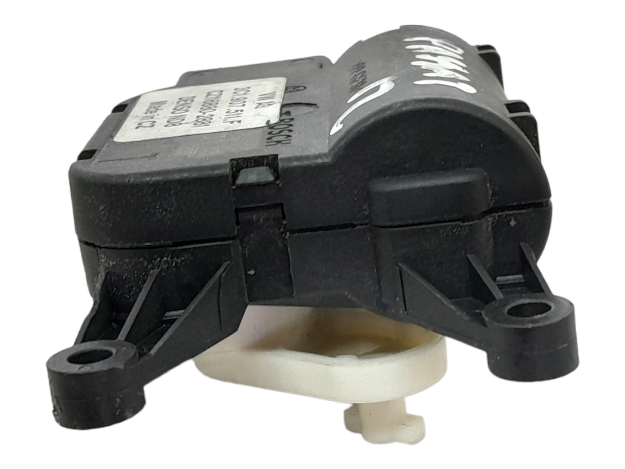 Motor Atuador Caixa Ar Volkswagen Passat Tsi 2012 3