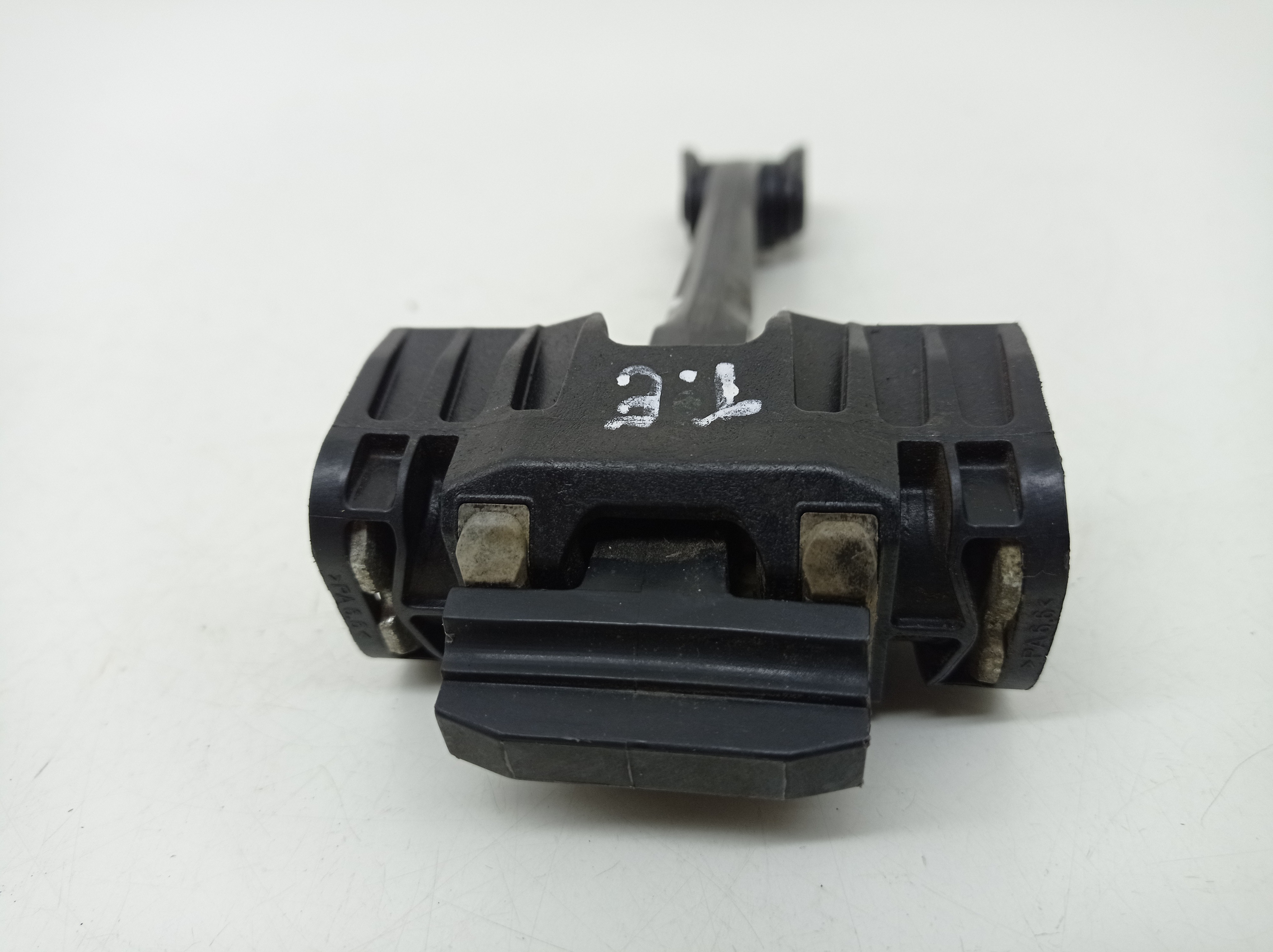 Limitador Porta Traseiro Esquerdo Bmw 325i 2008 5