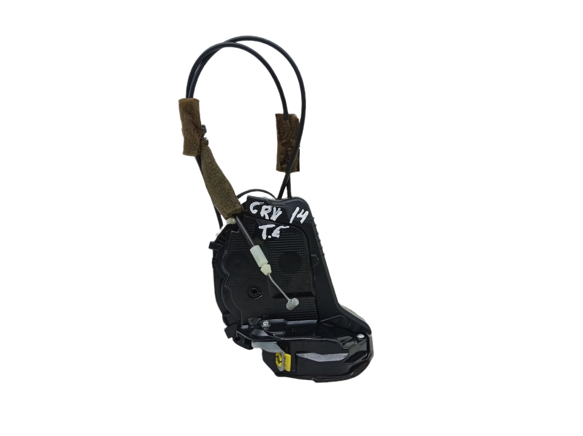 Fechadura Porta Traseira Esquerda Honda Crv 2013