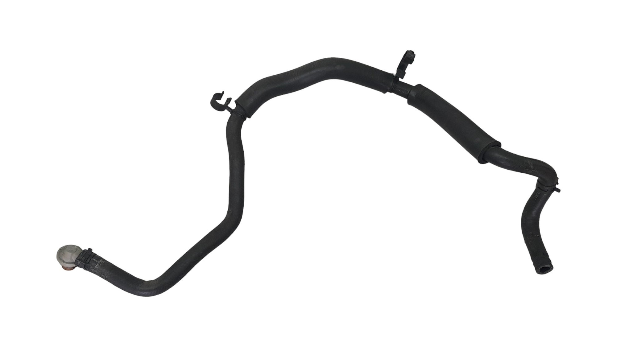 Mangueira Hidrovacuo Chevrolet Captiva Sport 2.4 16v 2010 2