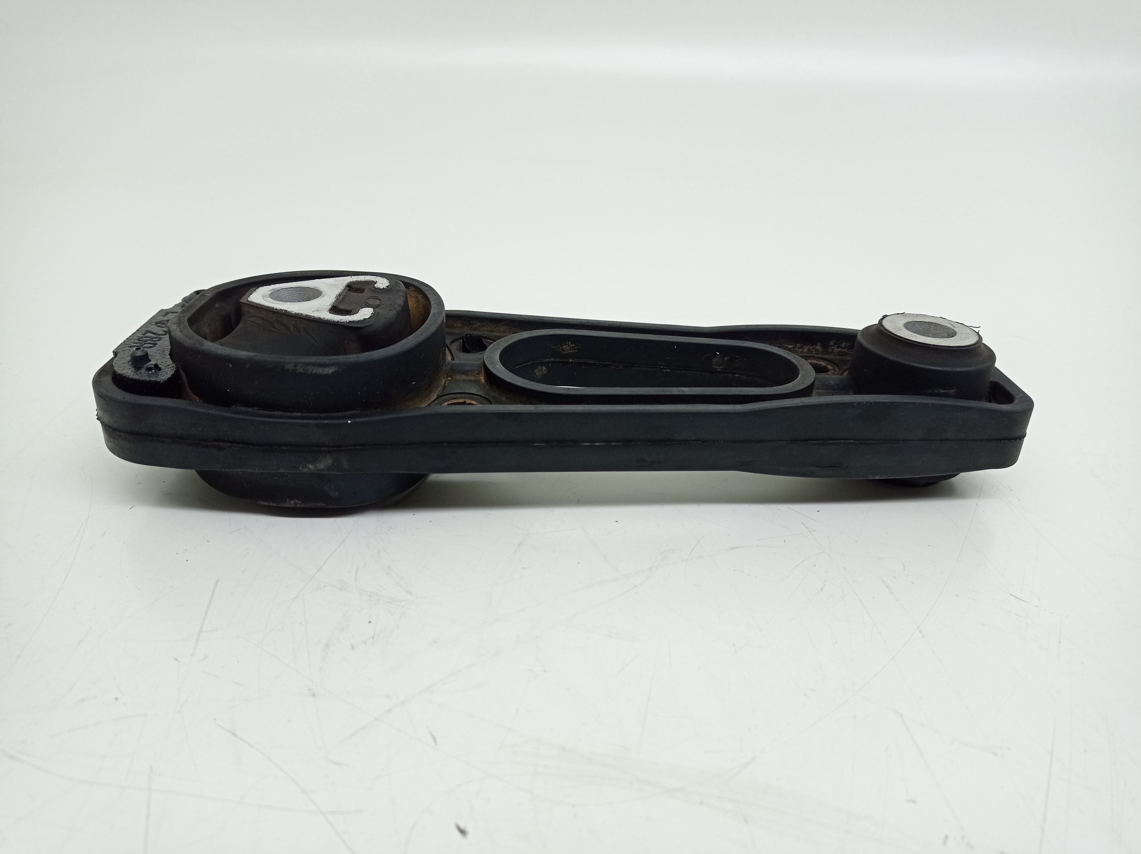 Coxim Inferior Cambio Renault Duster 2.0 4×2 2014 Manual 3