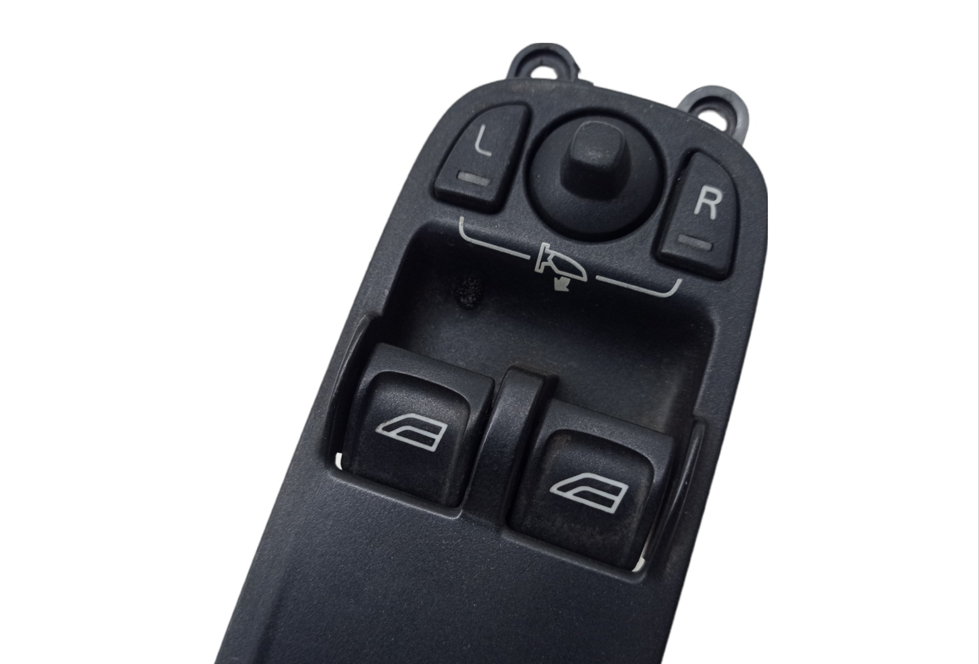 Botao Vidro Dianteiro Esquerdo Volvo C30 2009 4