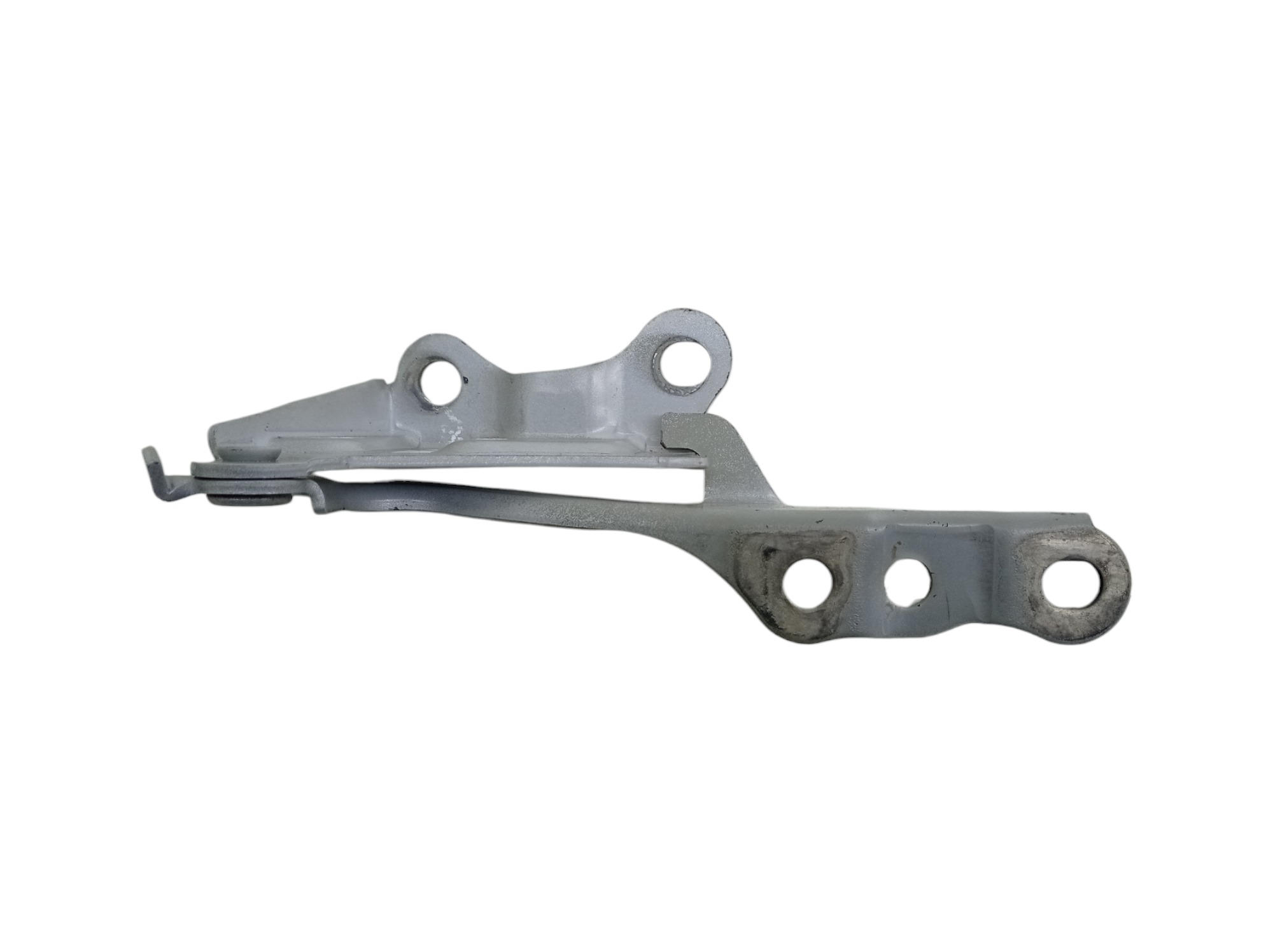 Braço Esquerdo Capo Hyundai Vera Cruz 2010 4