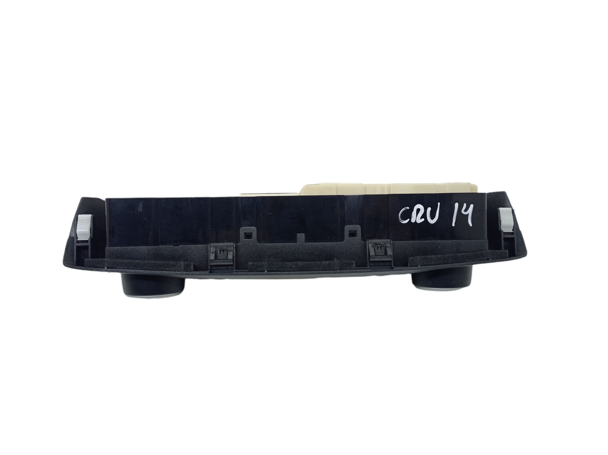 Controle De Ar Digital Honda Crv 2013 4