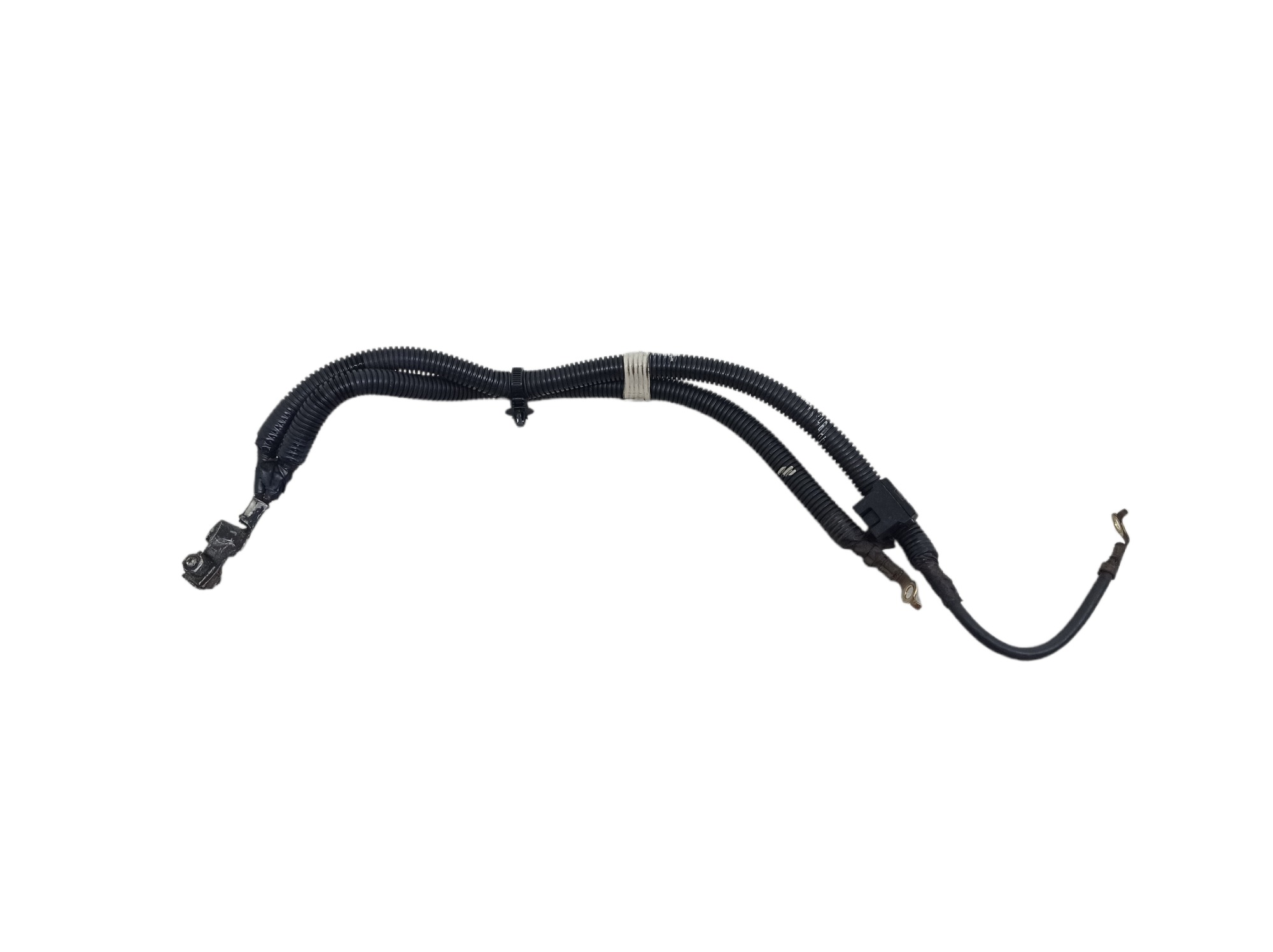 Cabo Negativo Bateria Honda Crv 2.0 16v Gasolina 2010