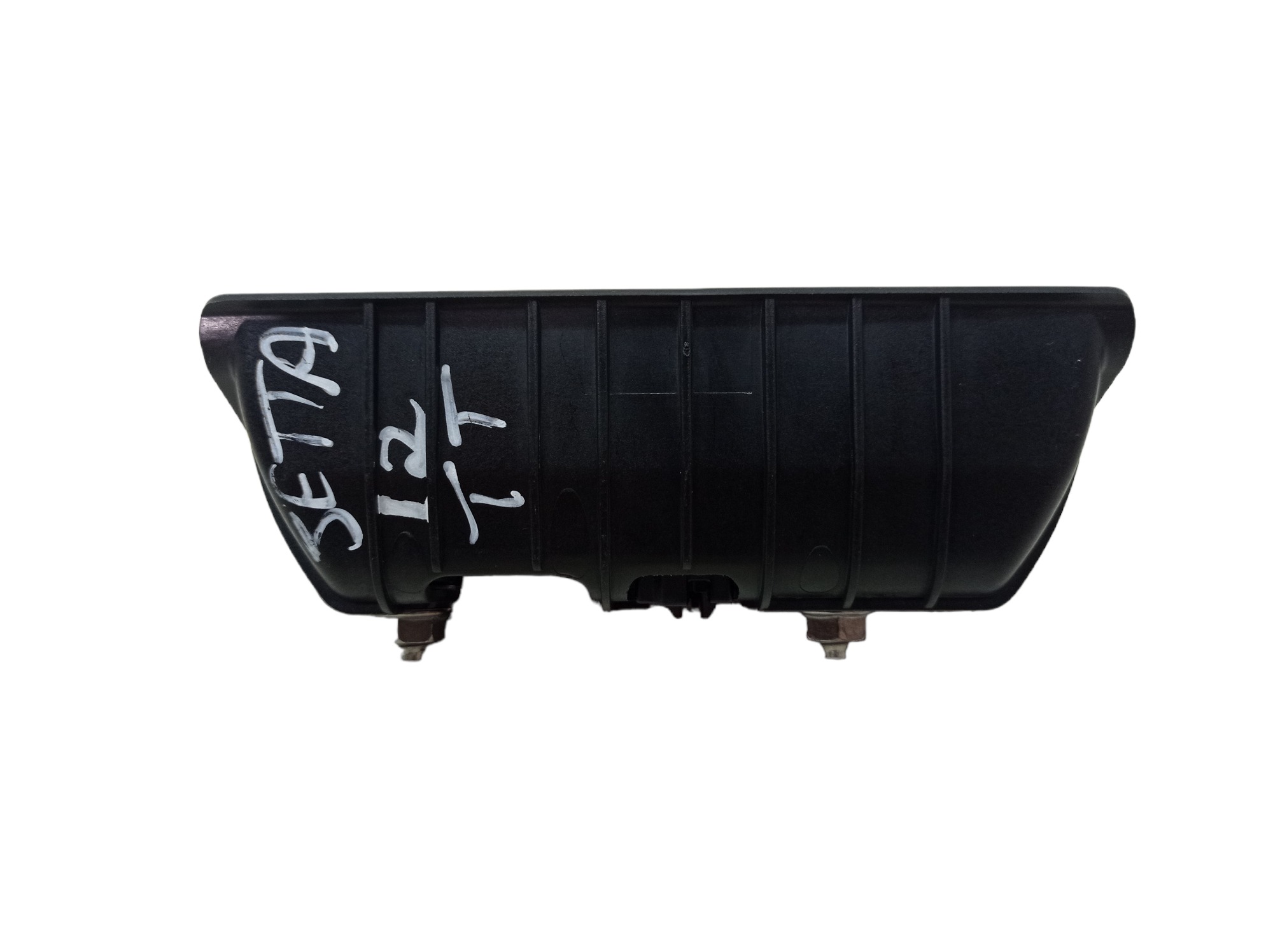 Maçaneta Tampa Traseira Volkswagen Jetta 2012 – Preto 5