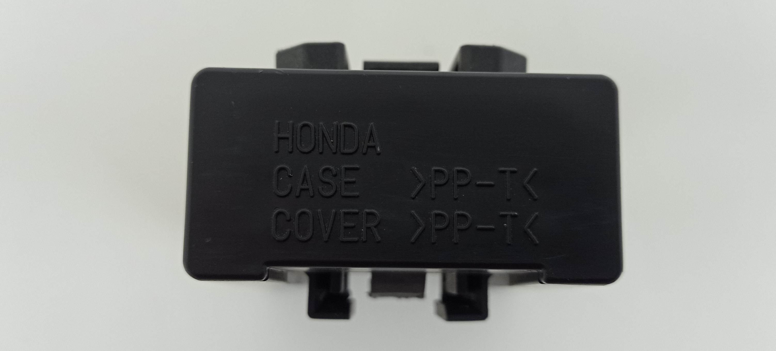Modulo Central Piloto Honda City Automatico  2011 5