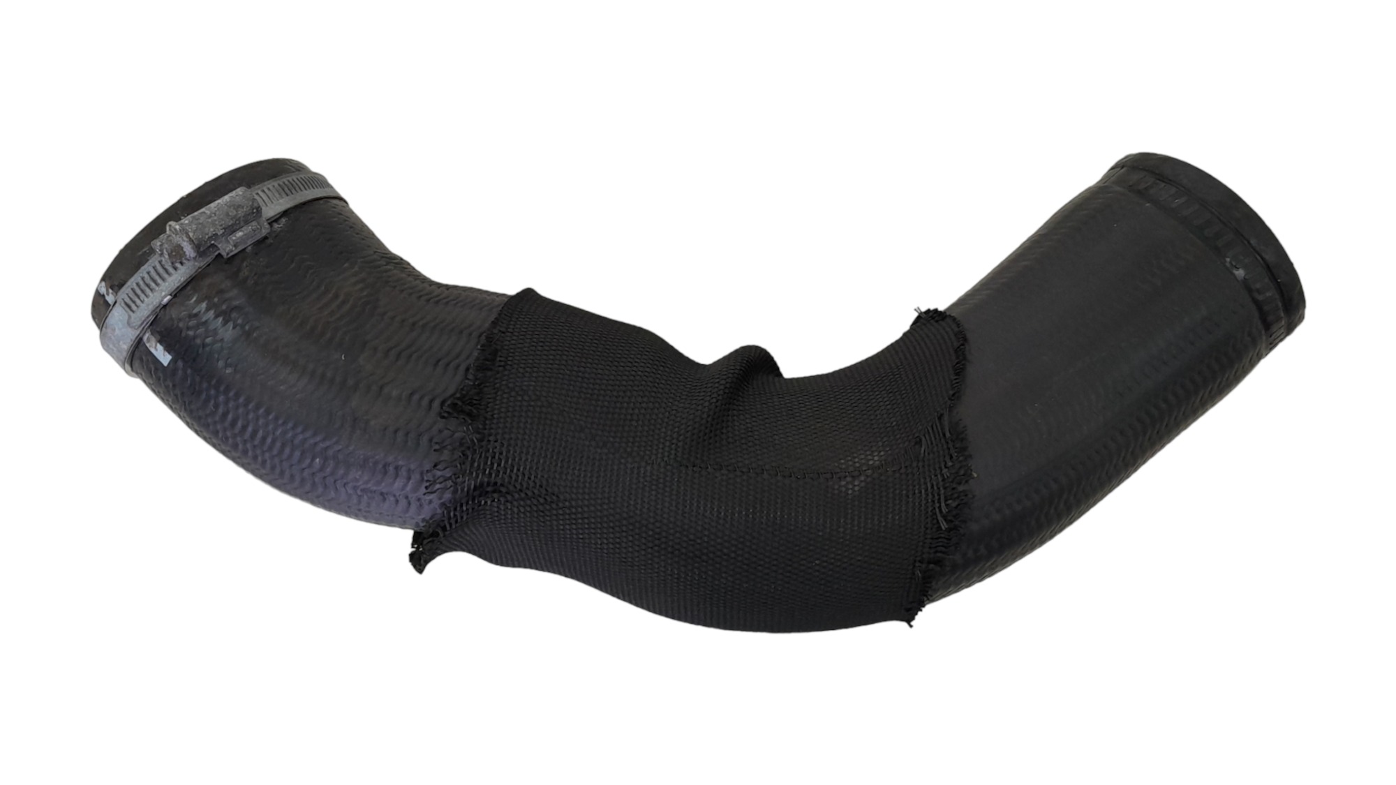 Mangueira Intercooler Volvo Xc60 T5 2.0 16v Aut Gas 2016 – Preta 1