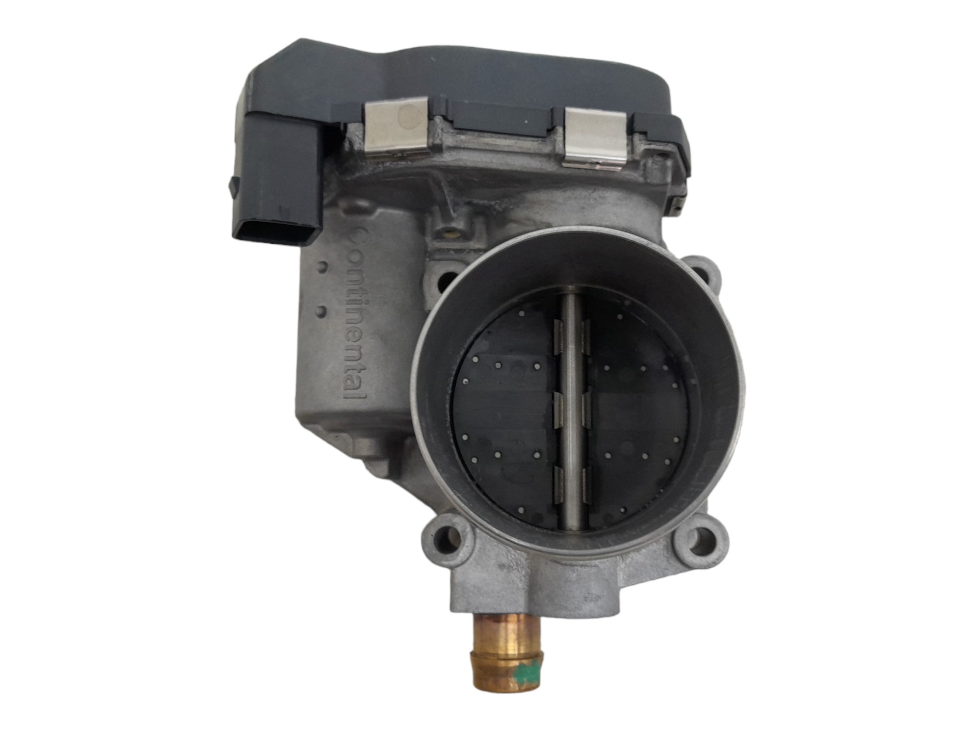Tbi Corpo Borboleta Bmw X1 Xdrive28i 2.0 16v Aut 2013