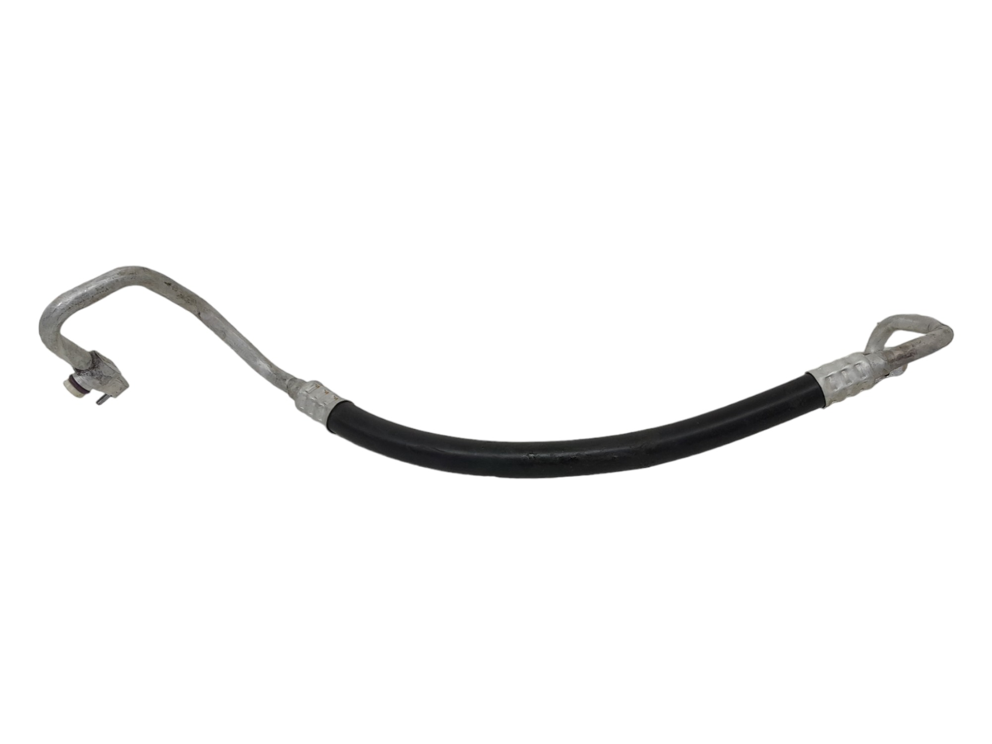 Mangueira Ar Condicionado Bmw 320i 2.0 16v 4×2 Turbo 2014 4