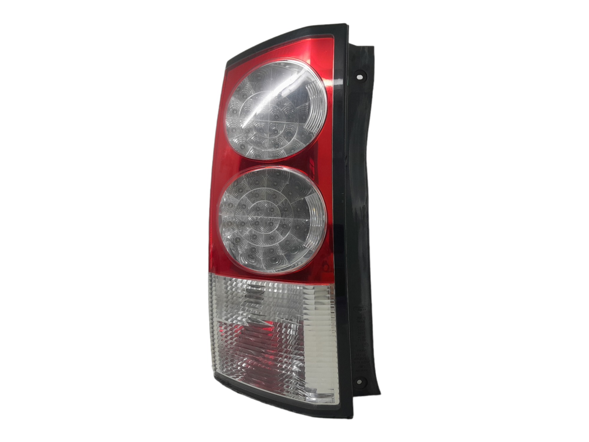 Lanterna Led Esquerda Land Rover Discovery 4 2011  Esquerdo Vermelho 2