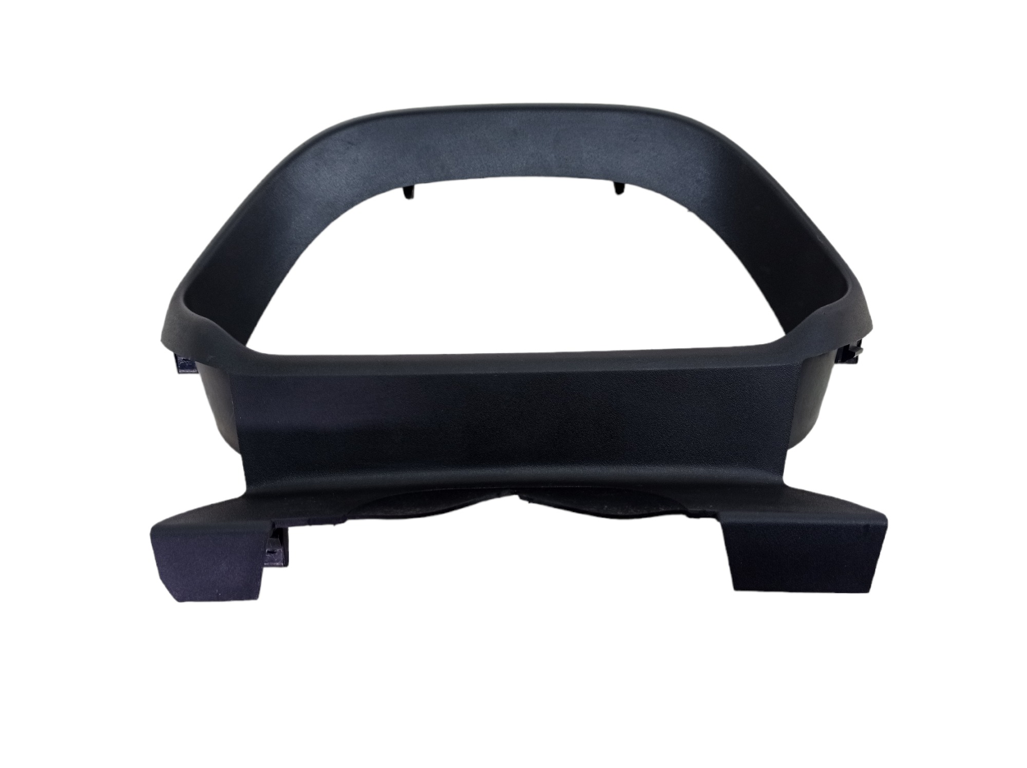 Moldura Painel Instrumentos Chevrolet Spin 2016 2