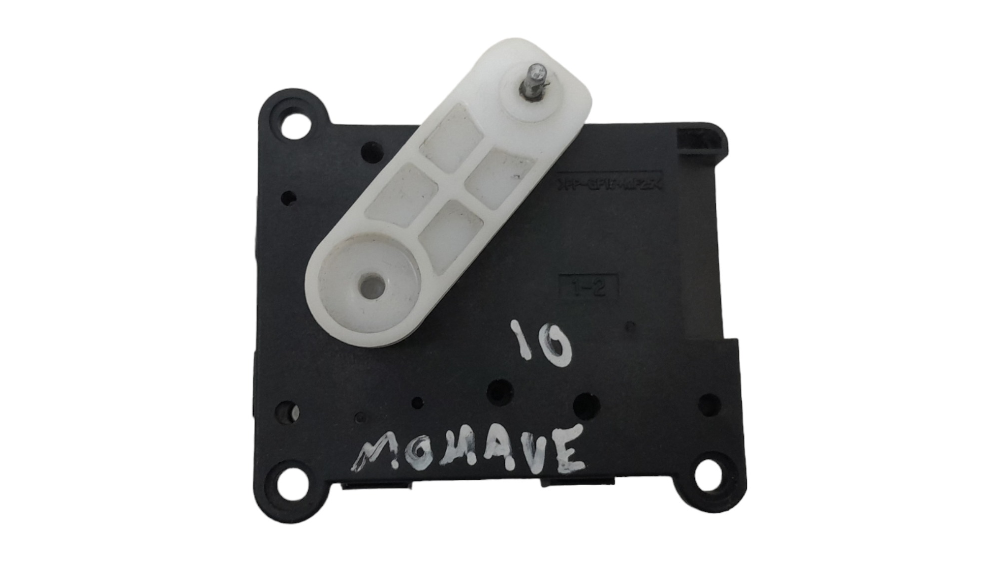 Motor Atuador Caixa Ar Kia Mohave 3.0 V6 Diesel Aut 2010 1
