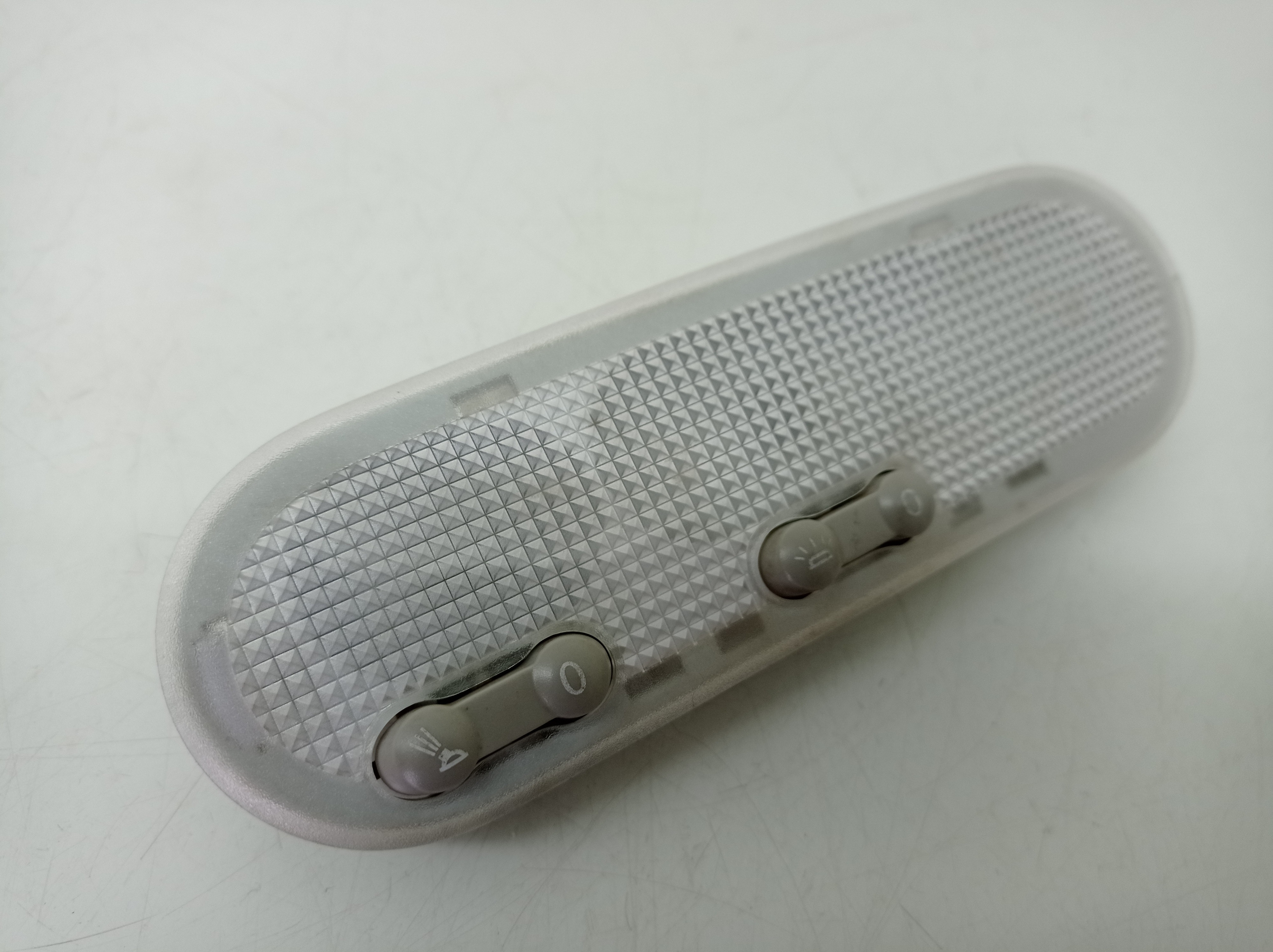 Luz De Teto Renault Duster 2014 2