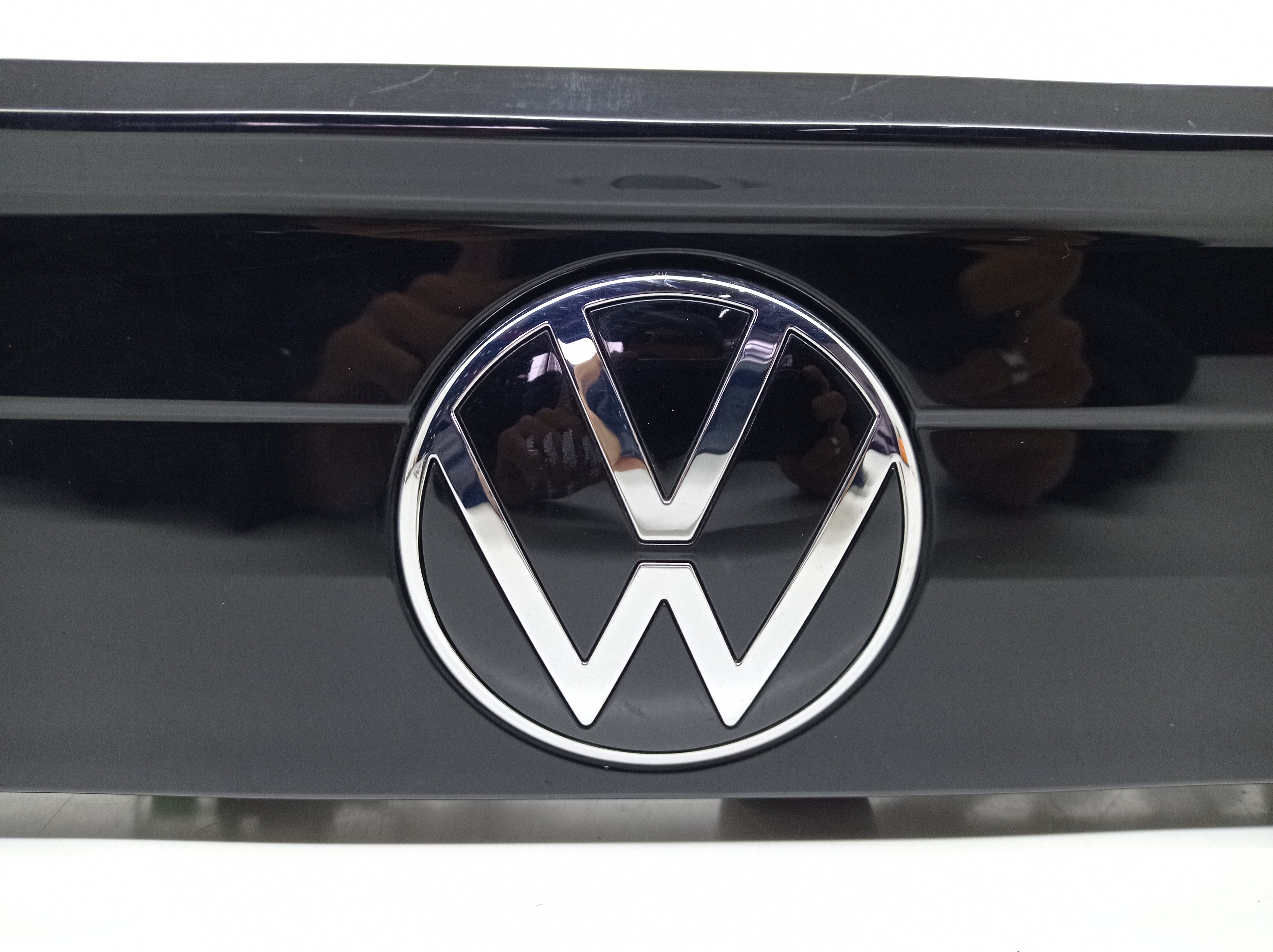 Lanterna Tampa Traseira Volkswagen Nivus 2021 3