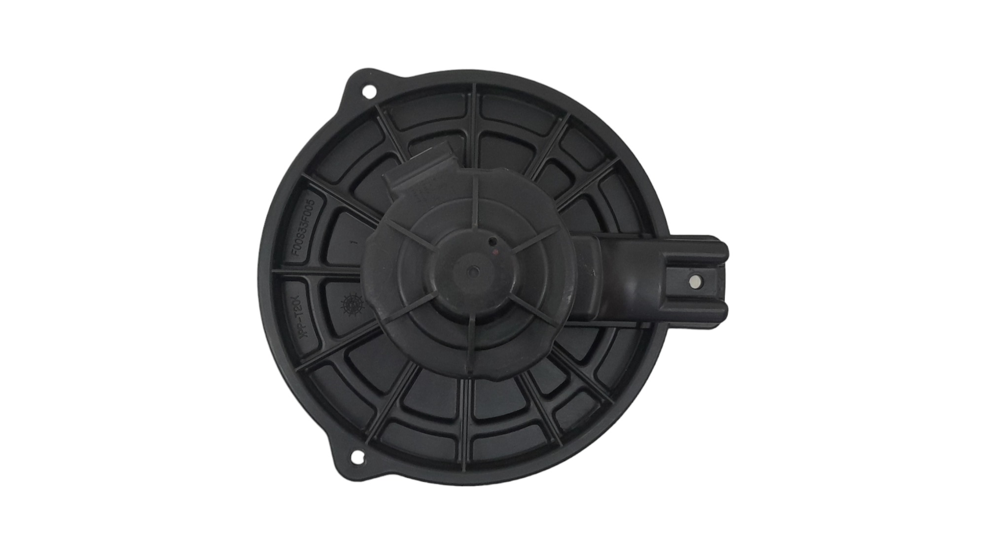 Eletroventilador Caixa Ar Kia Mohave 3.0 V6 Diesel Aut 2010