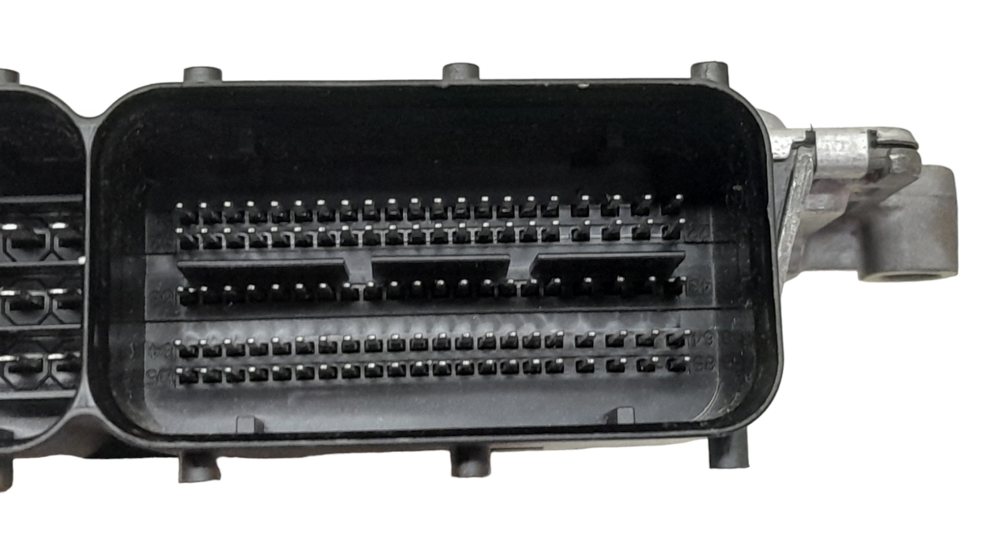 Modulo Injeçao Eletronica Hyundai Ix35 2.0 16v Flex Aut 2016 8
