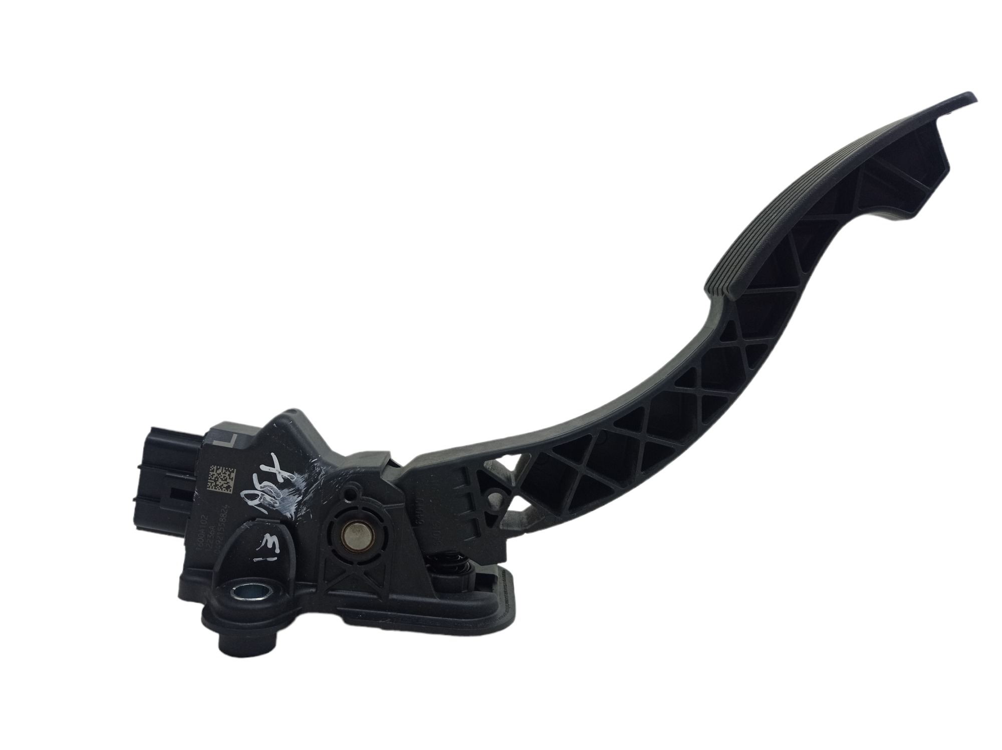 Pedal Acelerador Mitsubishi Asx 2.0 4×2 Automatico 2013 2