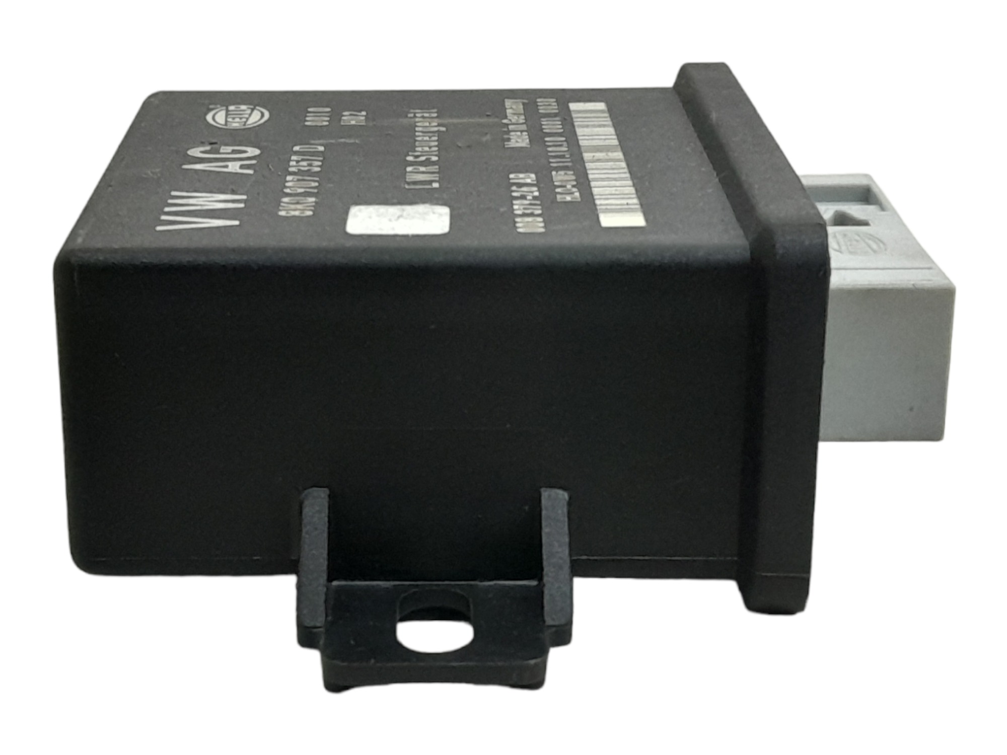 Modulo Farol Audi Q5 Tsi 2011 3