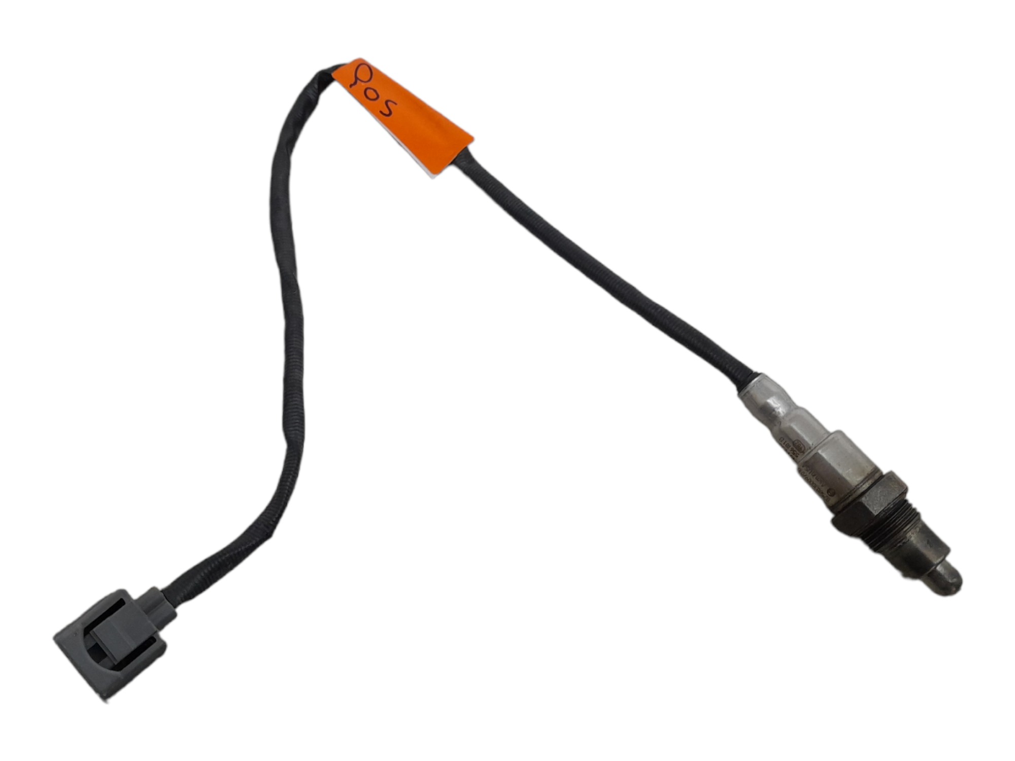 Sonda Lambda Pos Mercedes C180 1.6 16v 2016