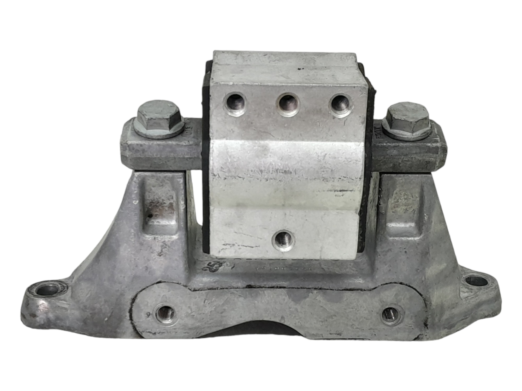 Coxim Cambio Mercedes C180 1.8 16v Turbo Aut Gas 2012 4