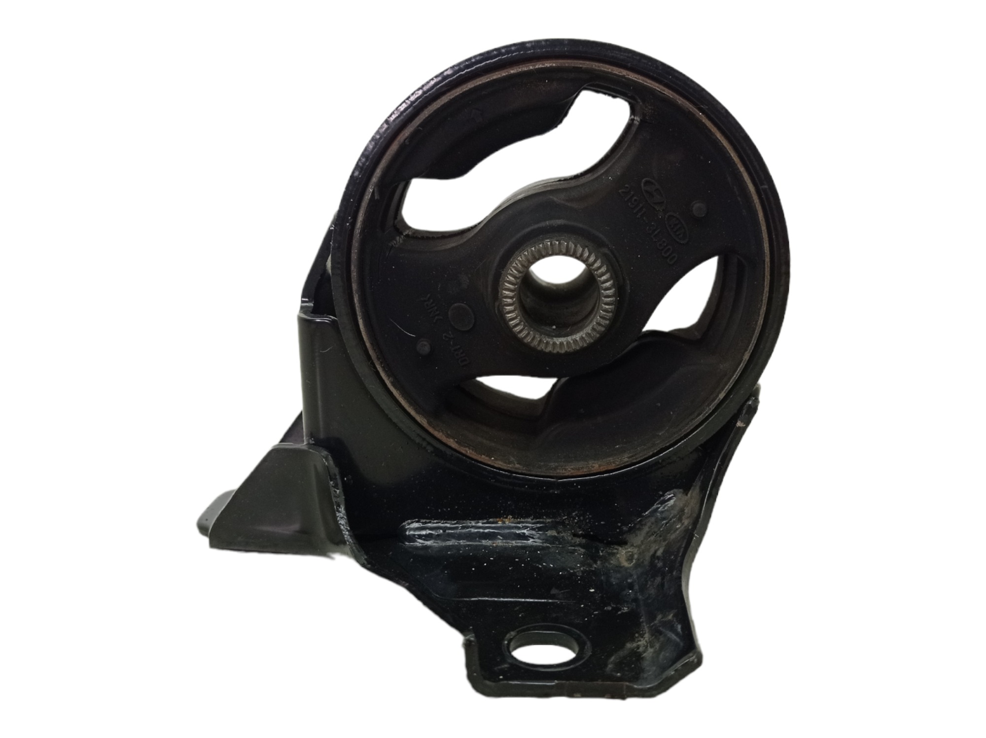 Coxim Motor Hyundai Azera 3.3 V6 Automático Gasolina 2011 2