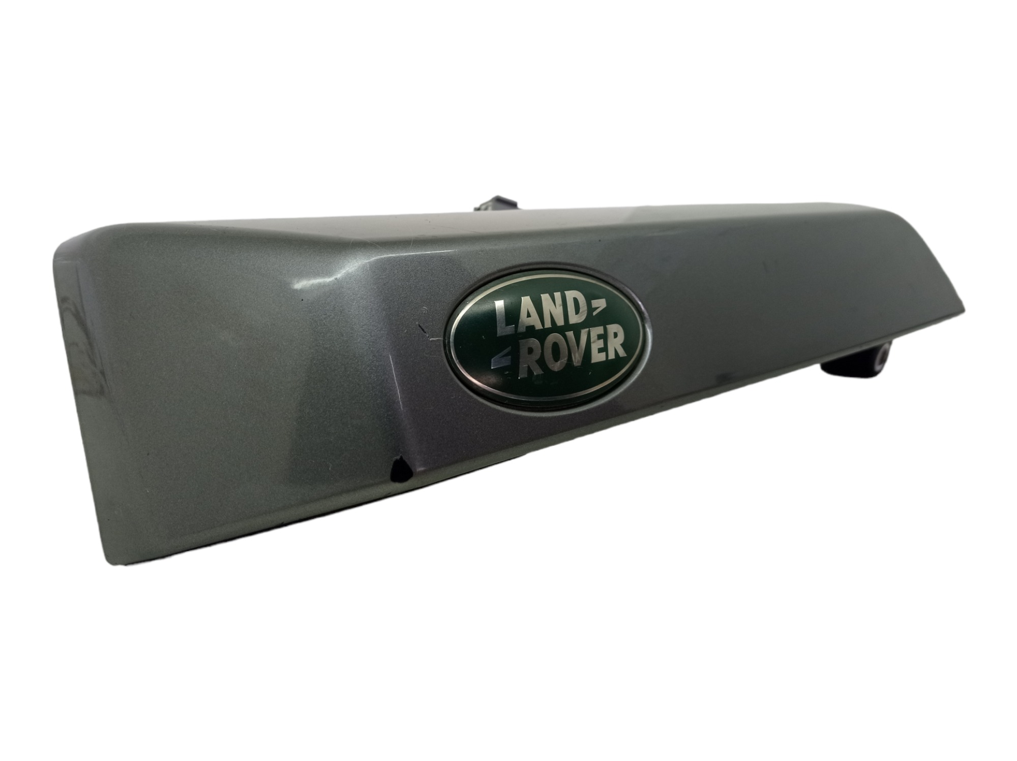 Aplique Da Tampa Traseira Land Rover Discovery 4 2011 2