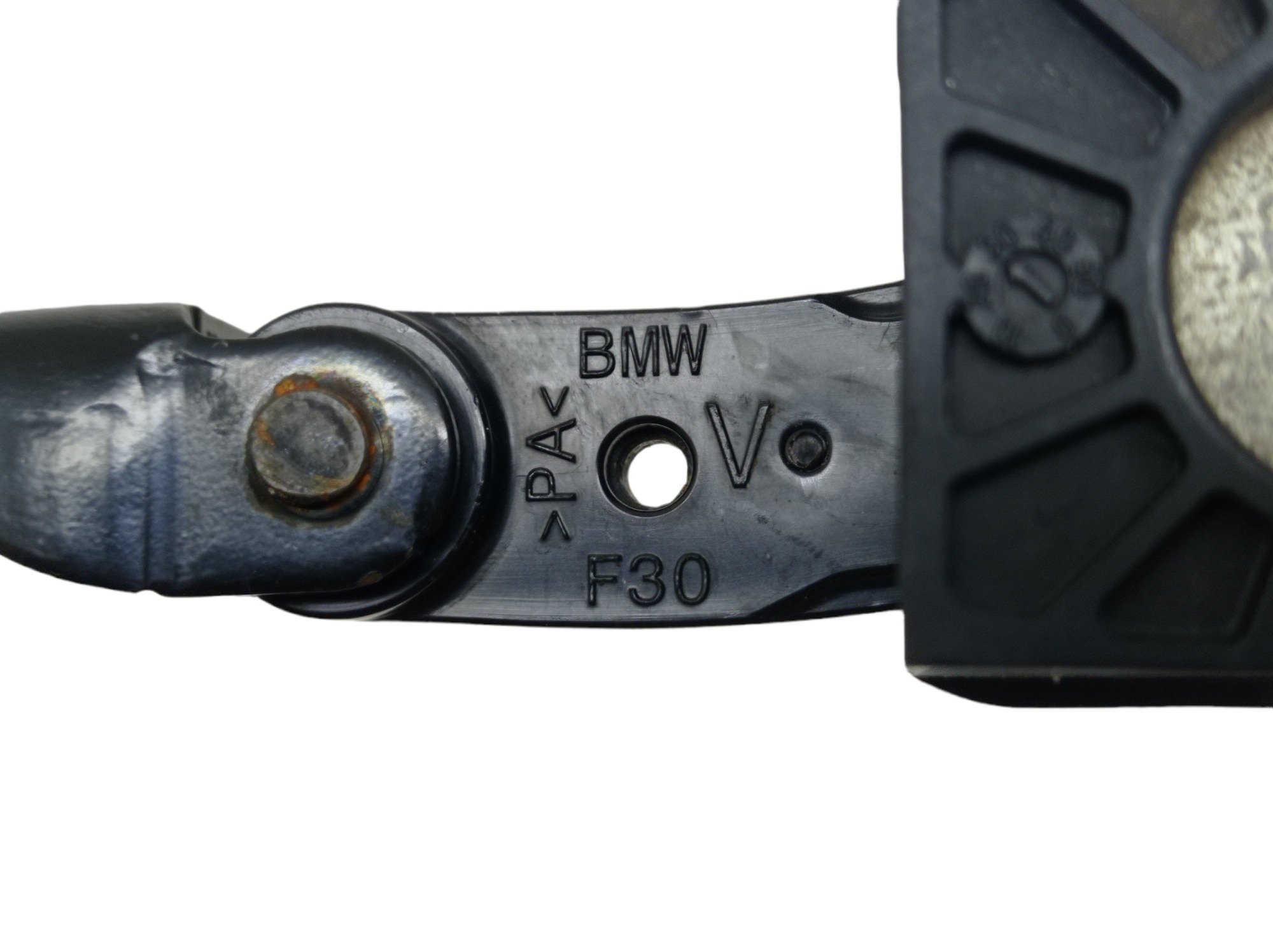Limitador Porta Dianteira Direita Bmw 320i 2014 6