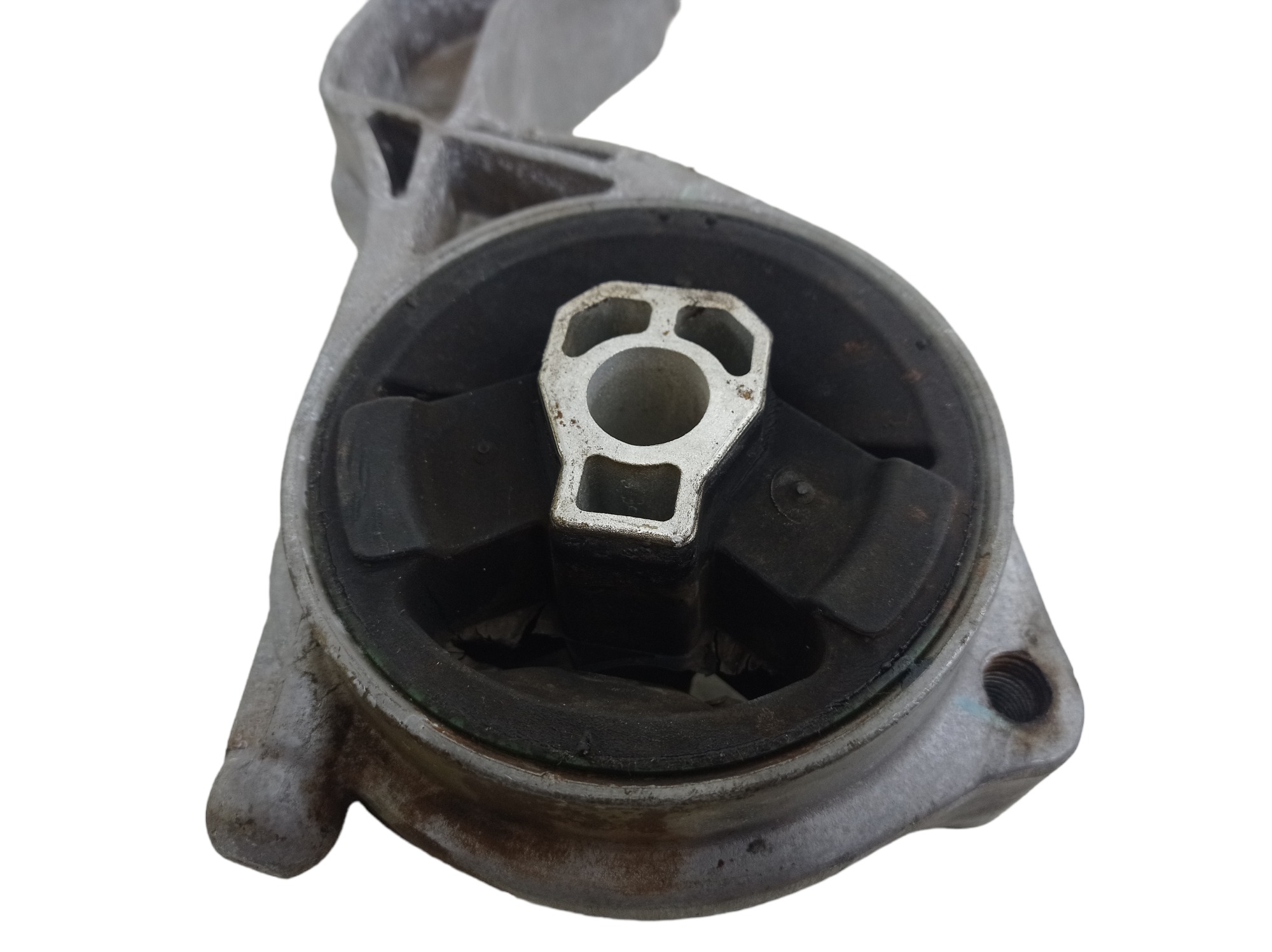 Coxim Motor Direito Chevrolet Captiva 2.4 Automatico 2010 7