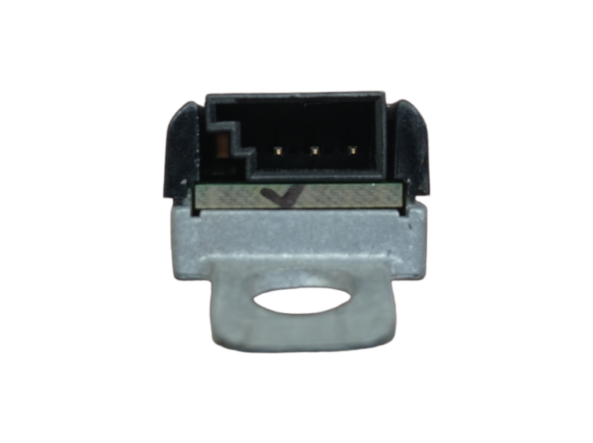 Modulo Sensor Antena Volkswagen Passat Variant 2012 3