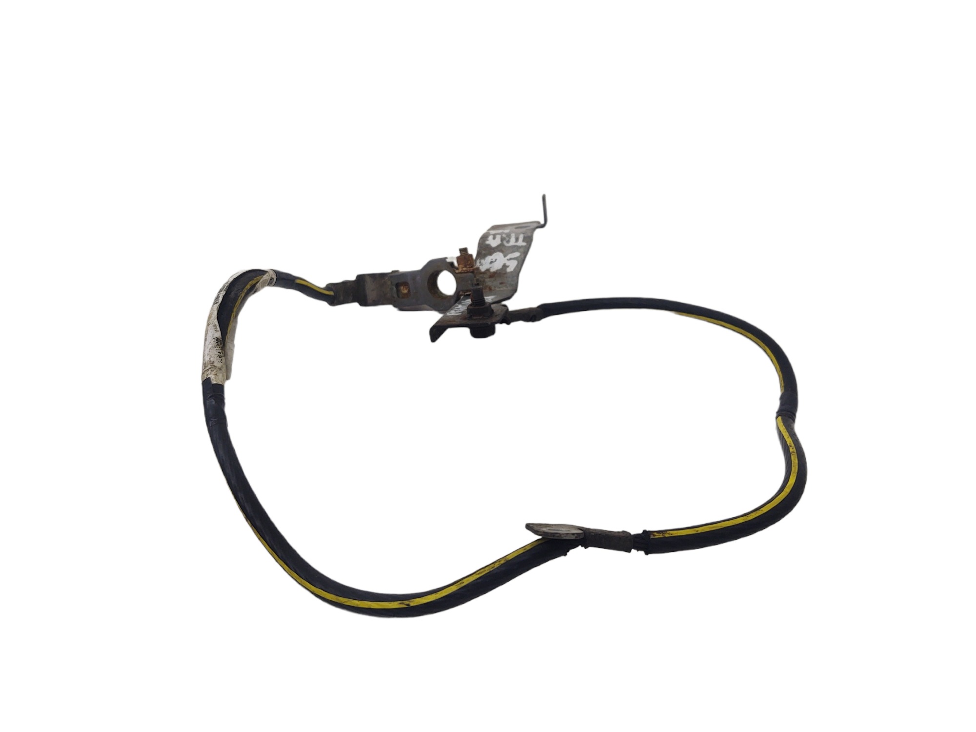 Cabo Negativo Bateria Nissan Sentra 2016