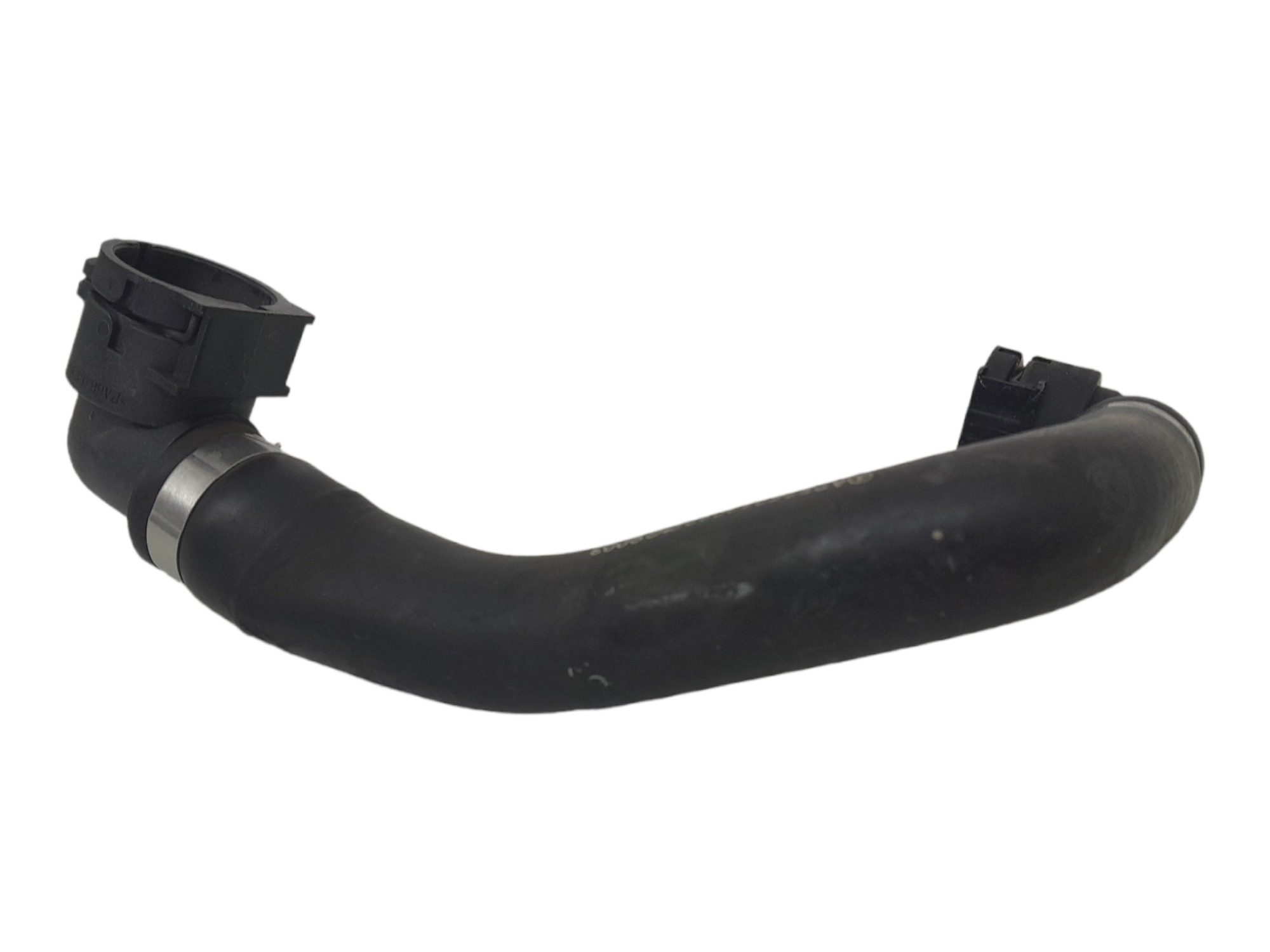 Mangueira Radiador Mercedes Glc 250 2.0 16v Turbo 2017 4