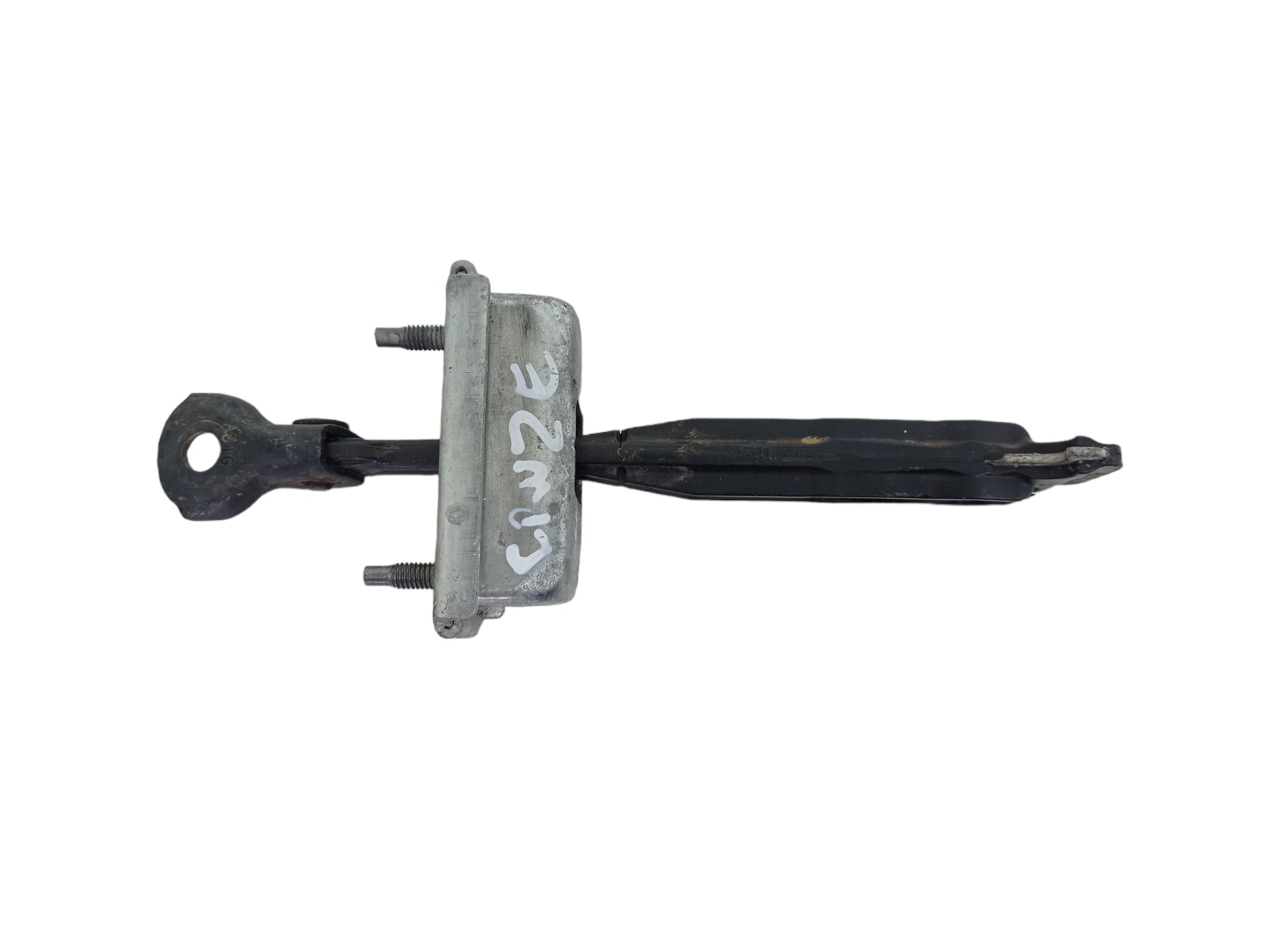 Limitador Porta Traseira Esquerda Chevrolet Cruze Sedan 2014 2