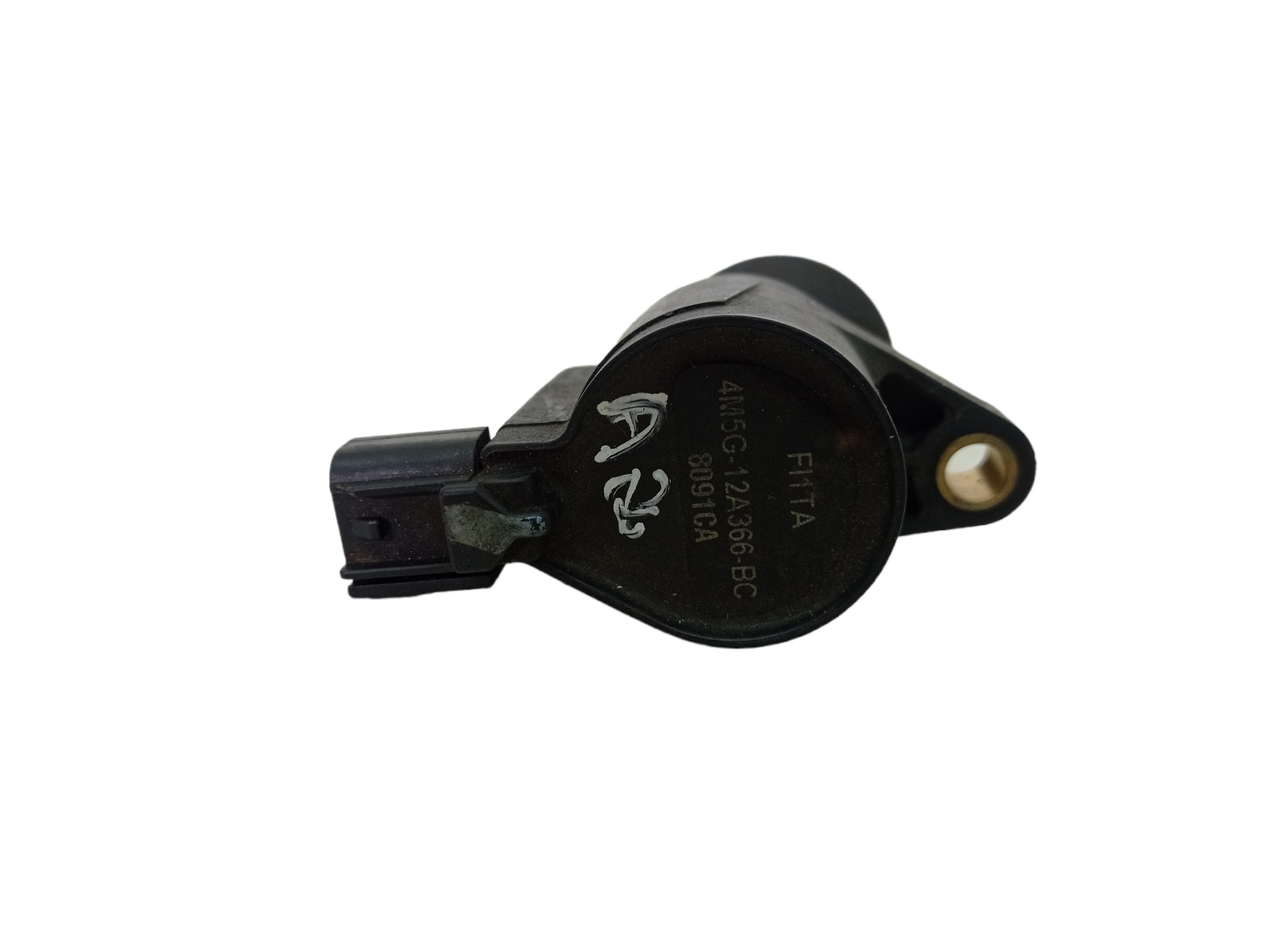 Bobina De Igniçao Volvo C30 2.0 Gasolina 2009 4