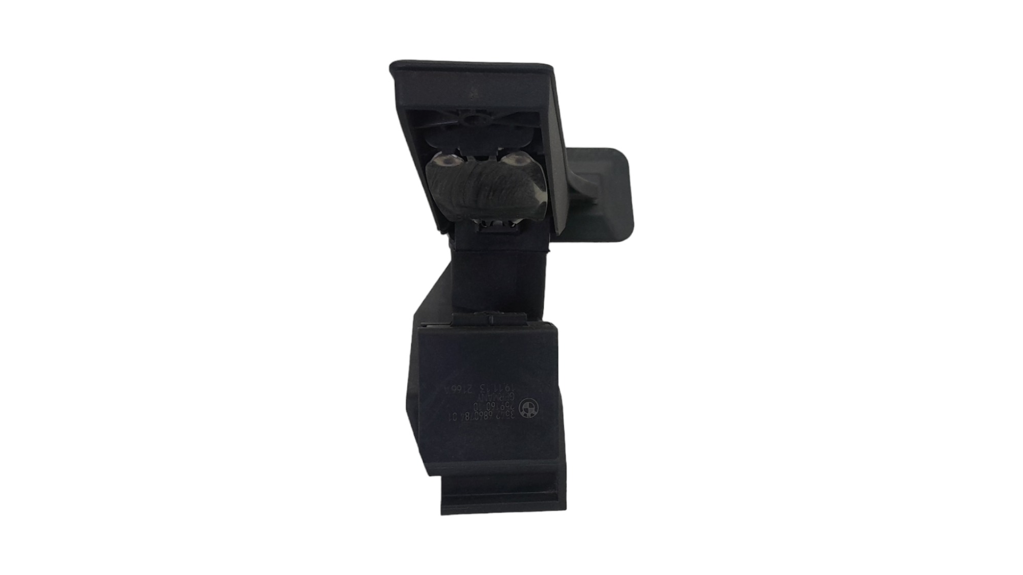 Pedal Acelerador Bmw X1 2.0 16v Gasolina Automatico 2014 3