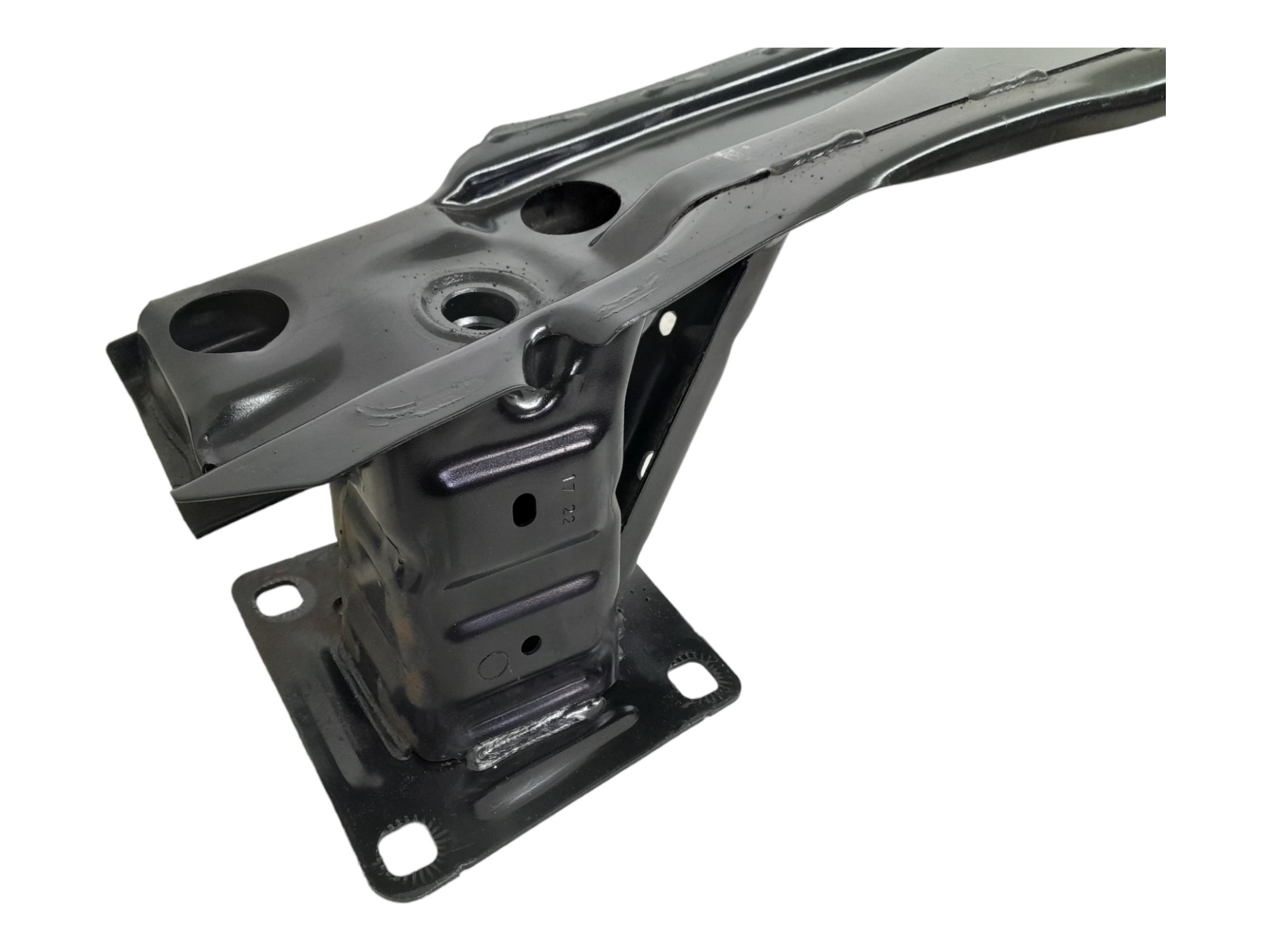 Alma Traseira Audi Q5 Tfsi 2.0 4×4 2022 4