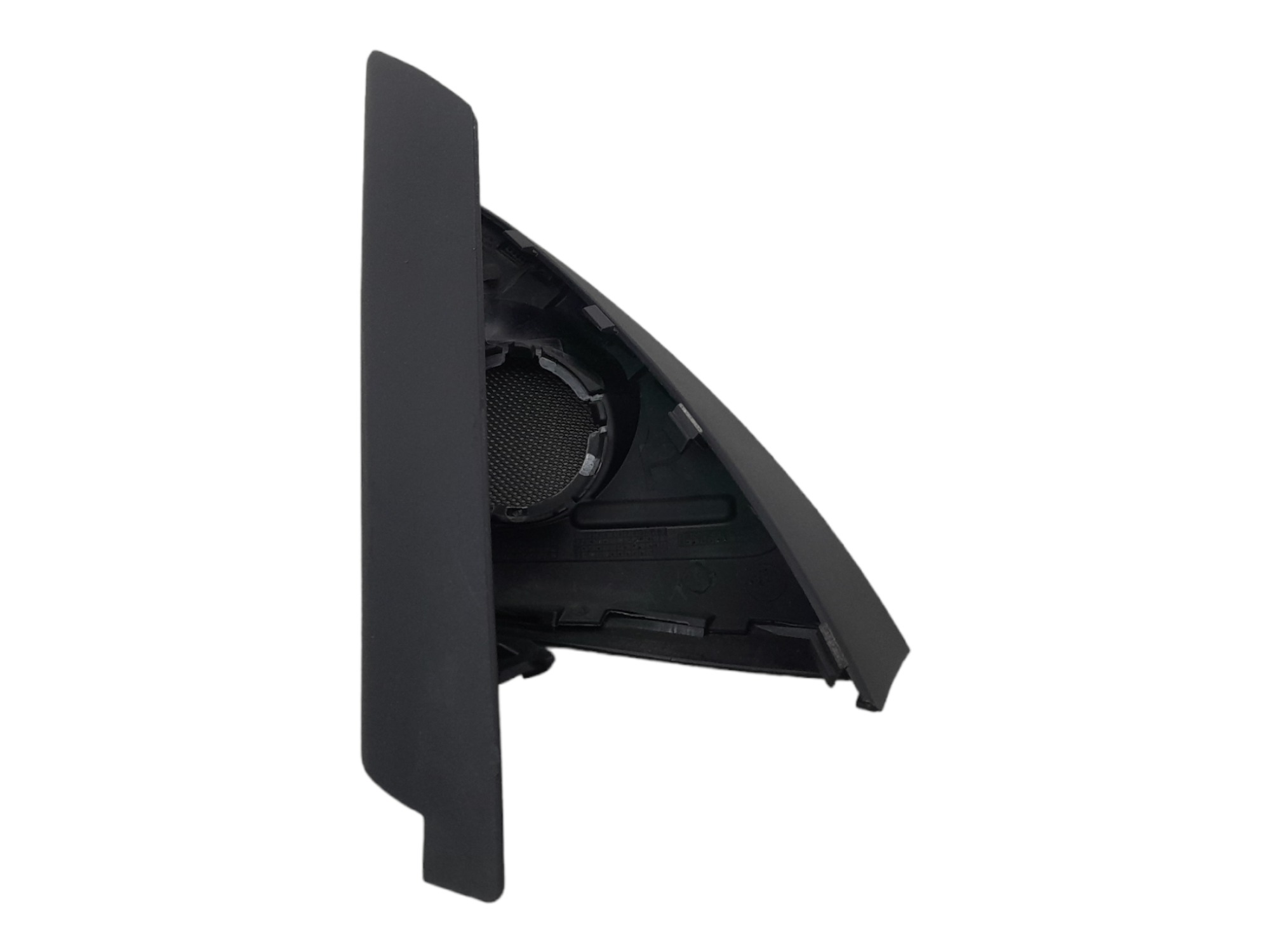 Acabamento Interno Retrovisor Direito Bmw  X4 2023 – Preto 4