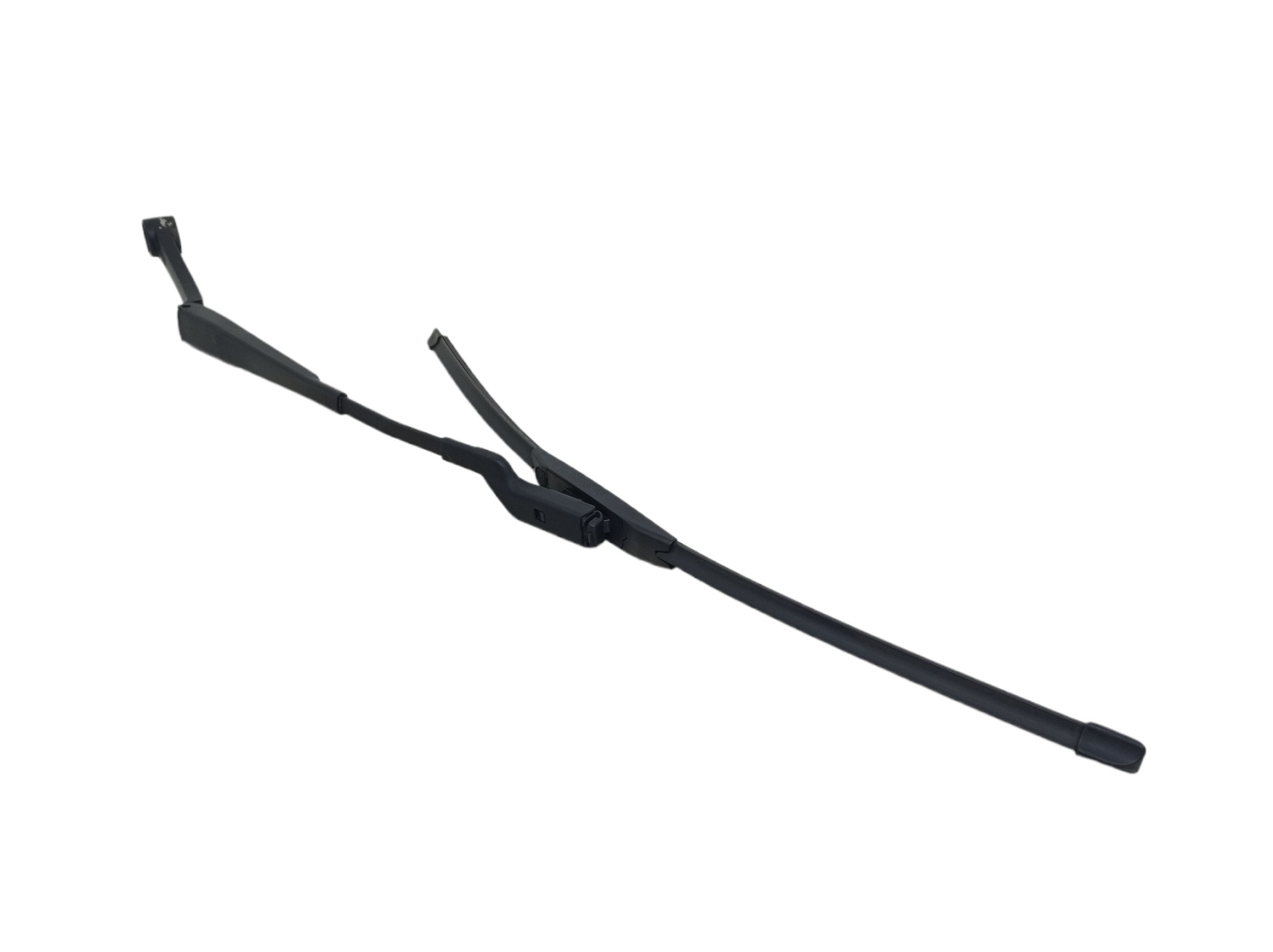 Braço Limpador Esquerdo Parabrisa Hyundai Vera Cruz 2010 3
