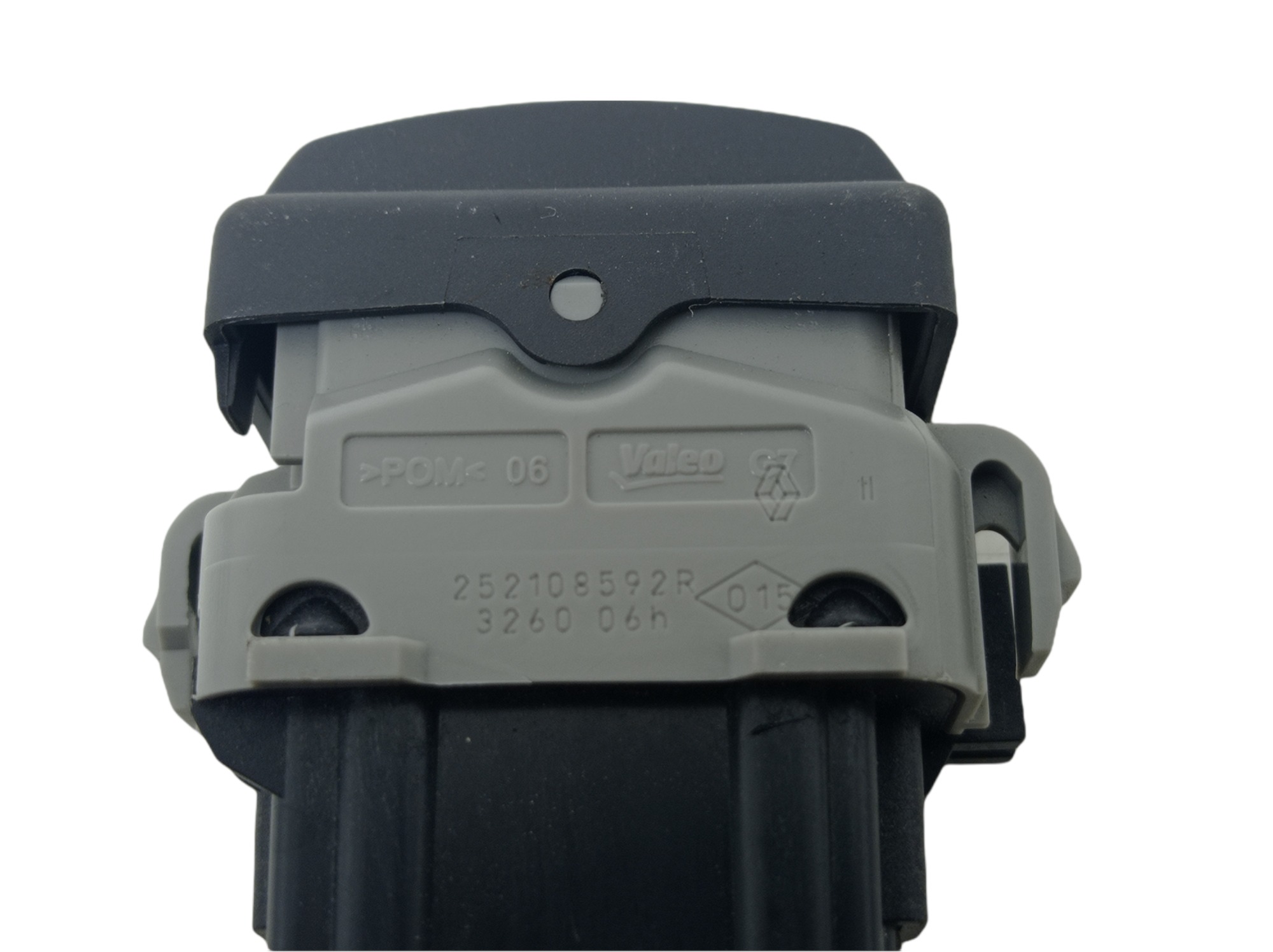 Botao Trava Porta Renault Sandero 2013 5
