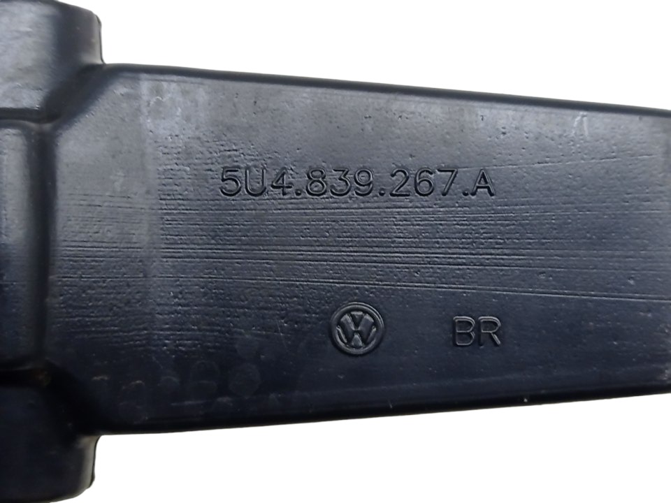 Limitador Porta Traseira Esquerda Volkswagen Gol G7 2023 5