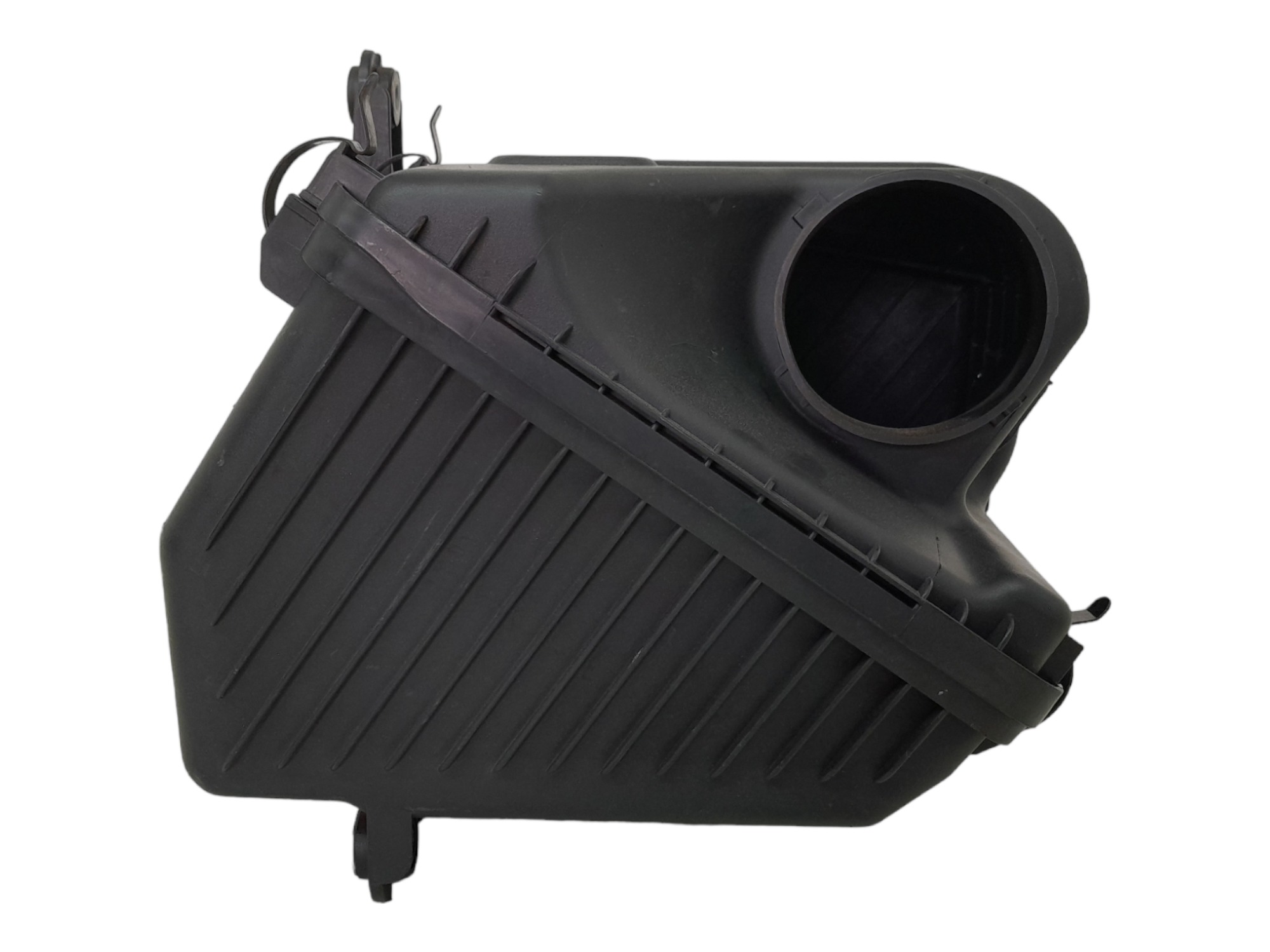 Caixa Filtro De Ar Hyundai Santa Fe 3.5 2011