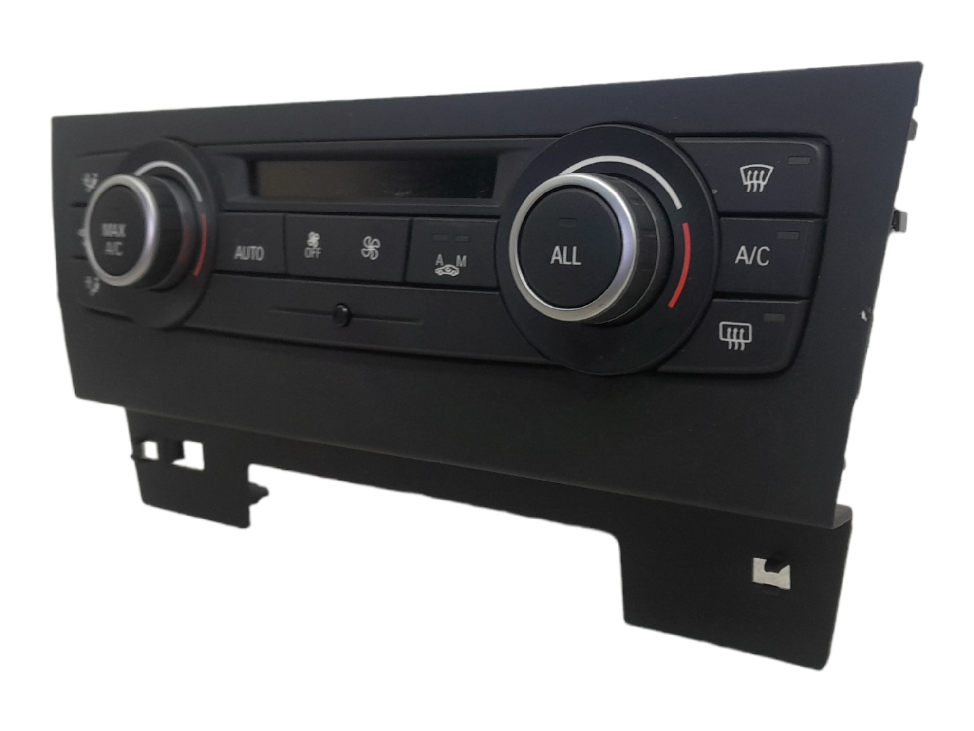 Controle De Ar Bmw X1 Sdrive18i 2013 3