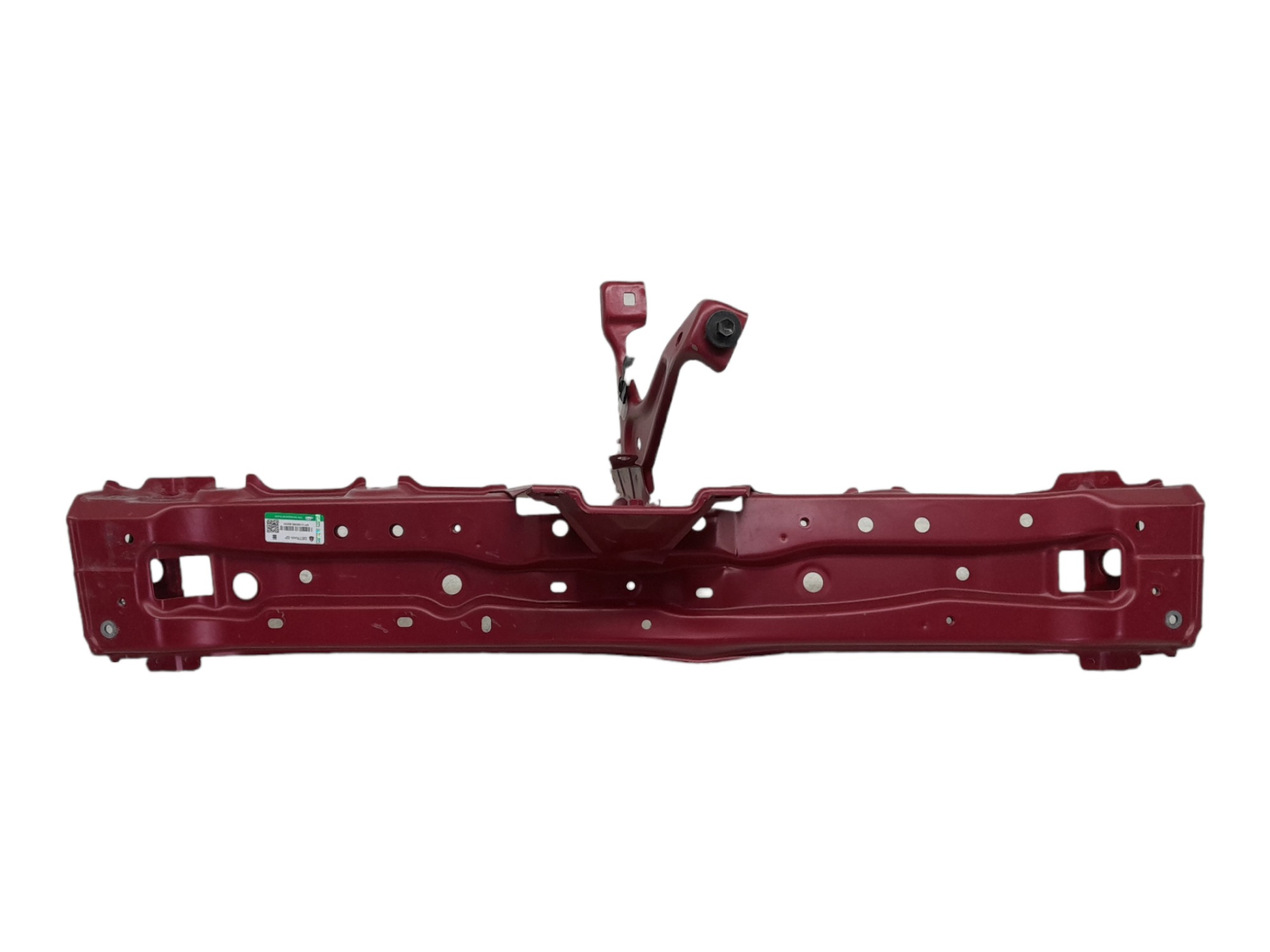 Mini Frente Painel Frontal Toyota Corolla Cross Xre 2024 1