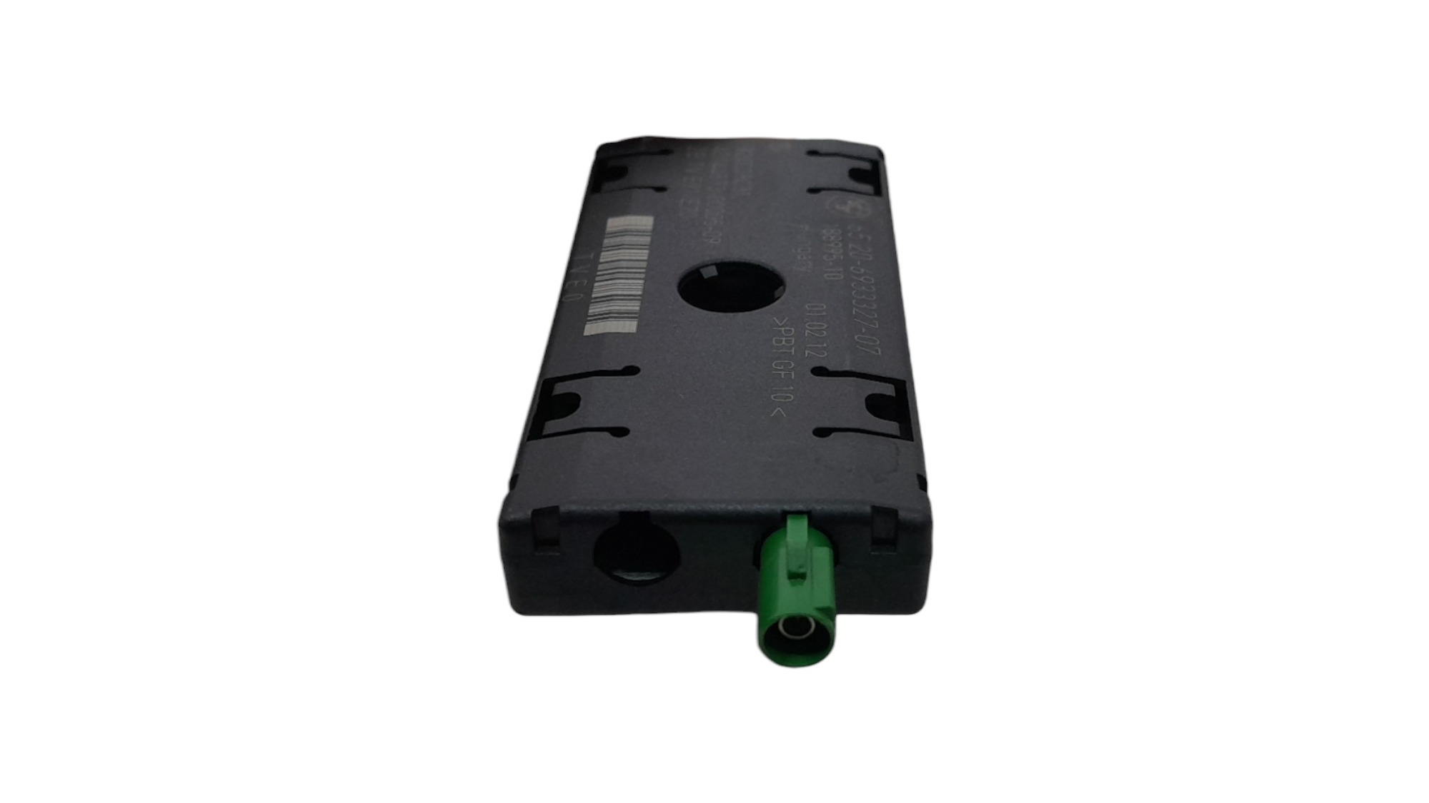 Modulo Amplificador Antena Bmw X5 4.4 V8 Gas Automatico 2013 4