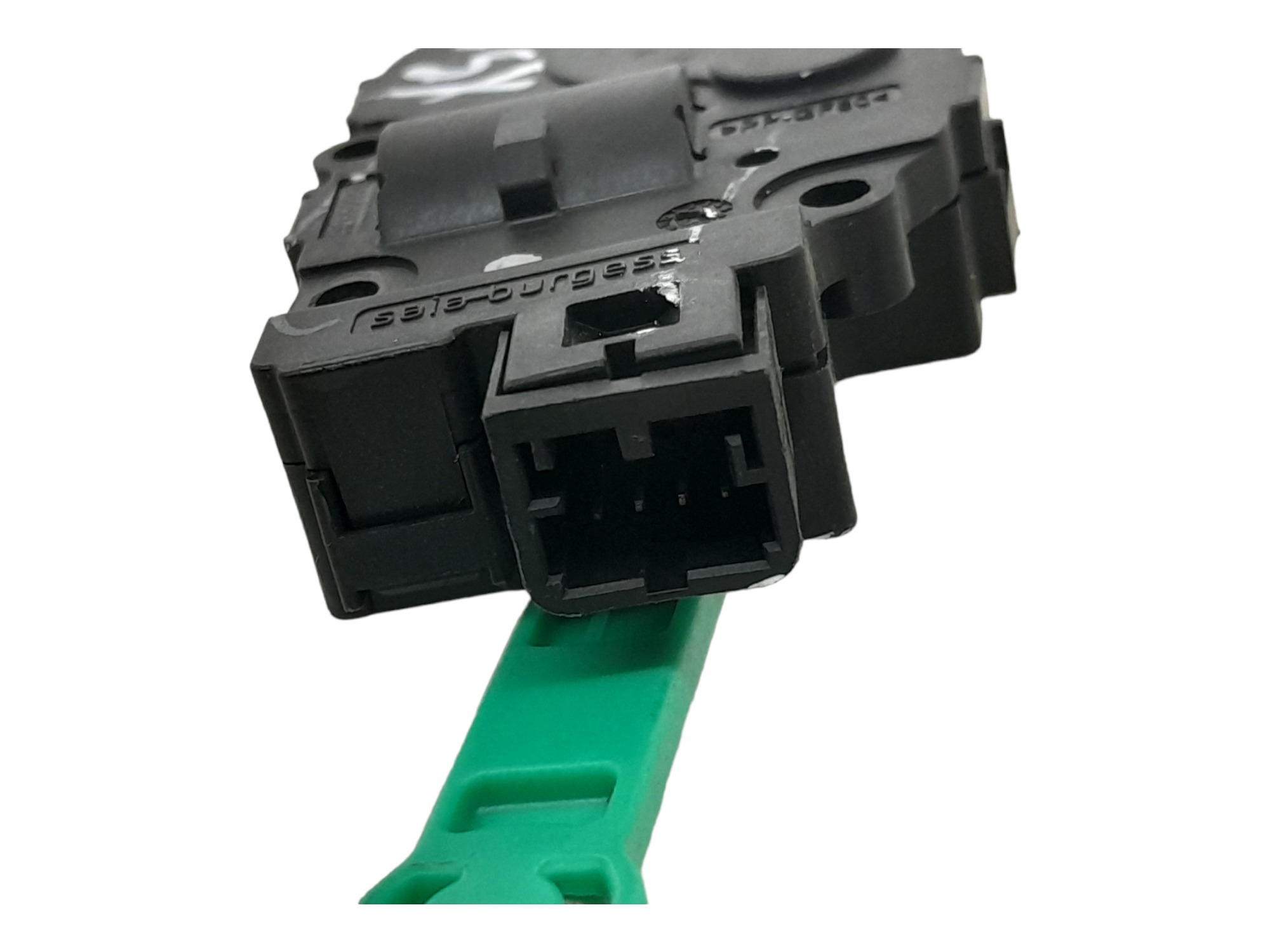 Motor Atuador Caixa De Ar Interna Bmw X5 2016 3